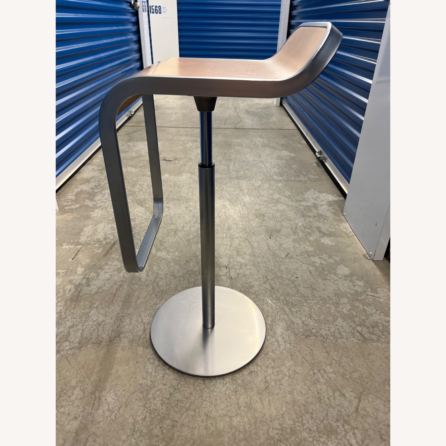 Lem Piston Bar Stool Set - image-27