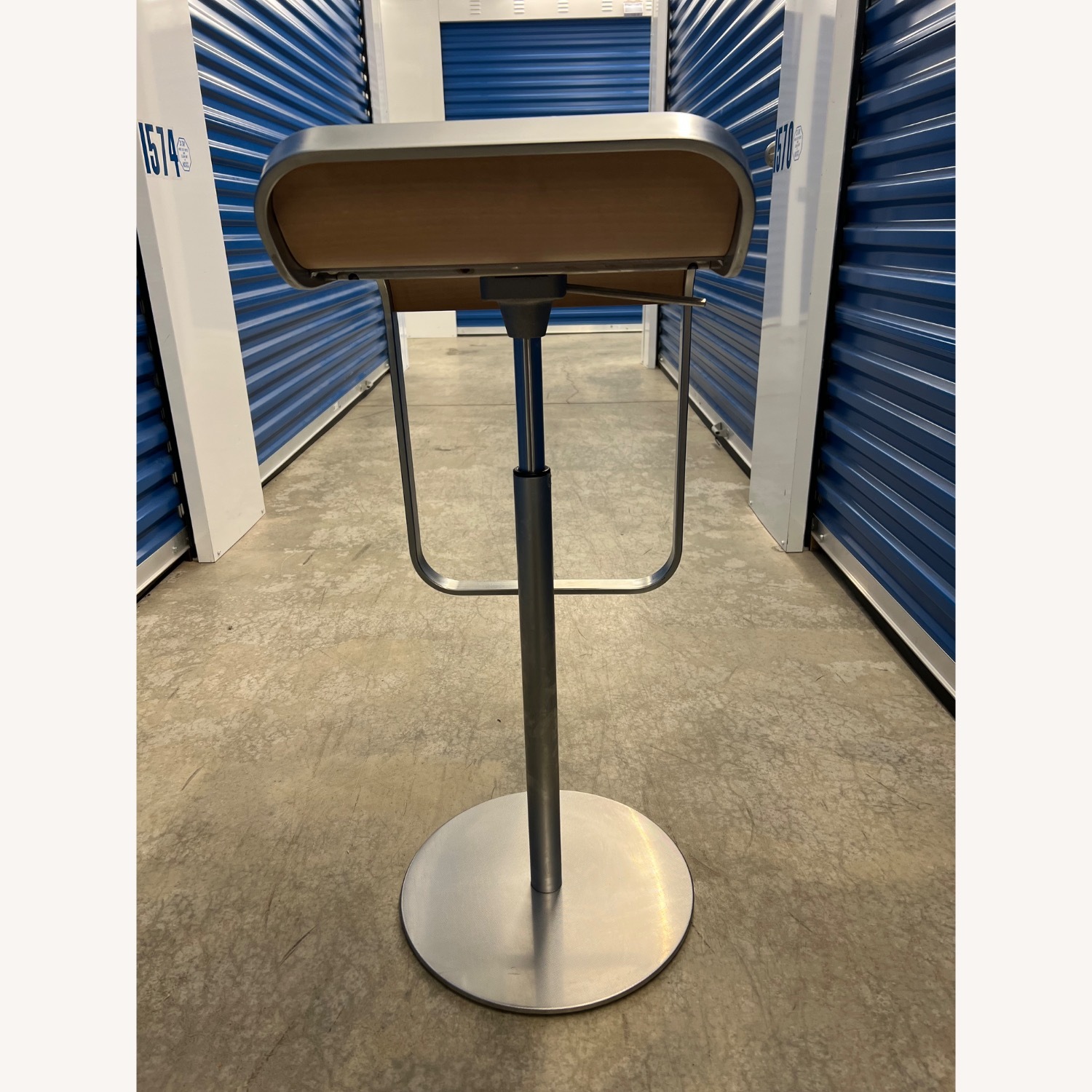 Lem Piston Bar Stool Set - image-16