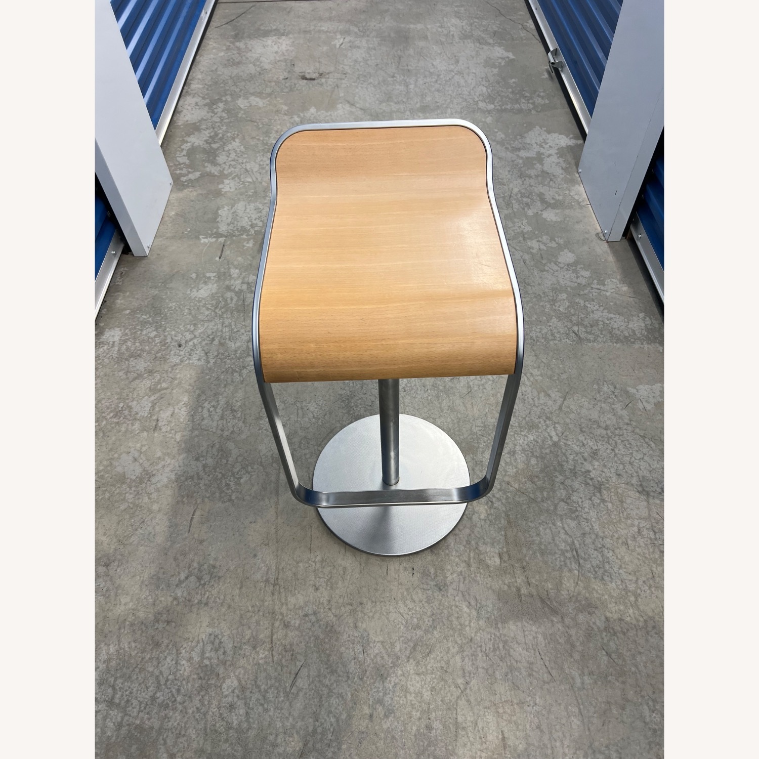 Lem Piston Bar Stool Set - image-2