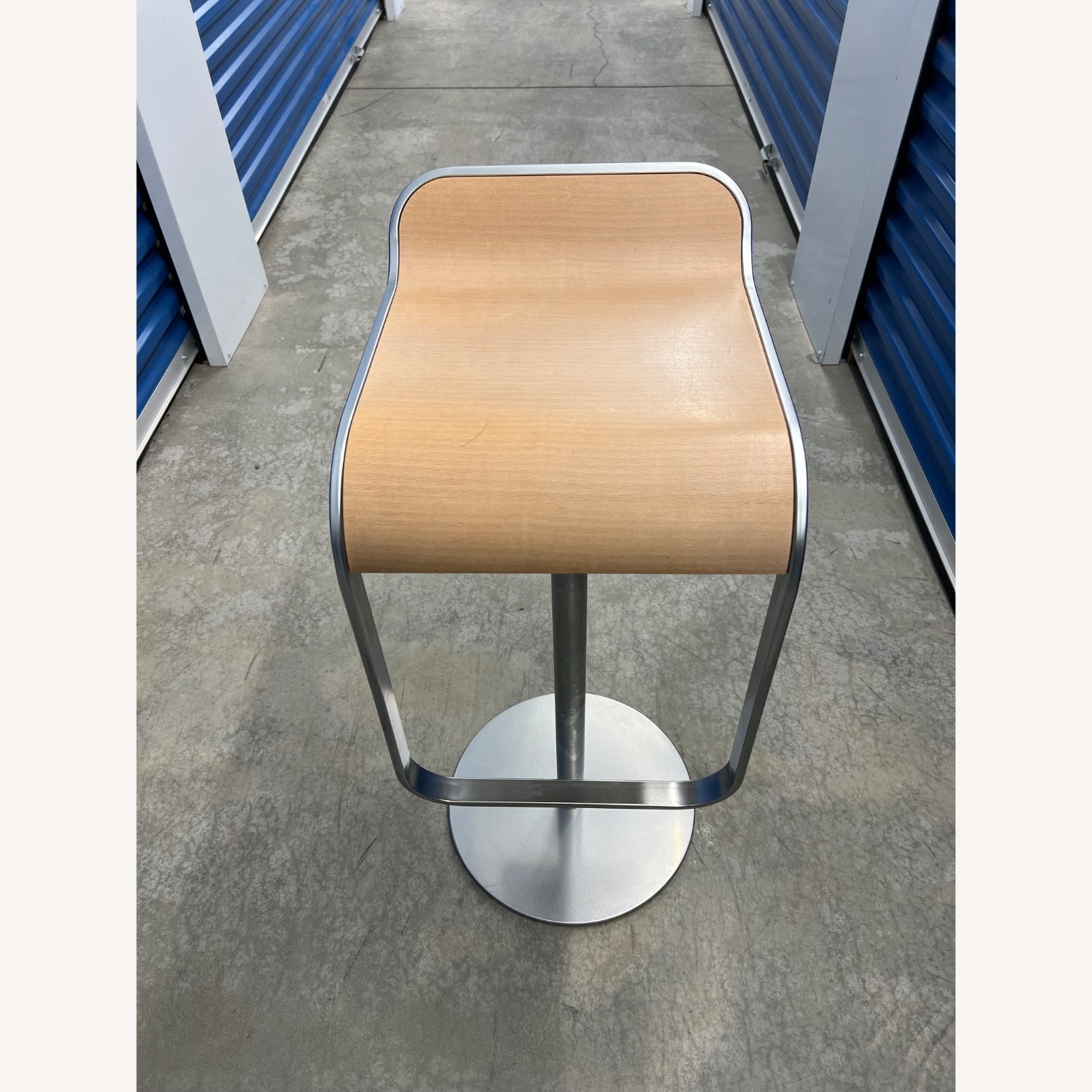 Lem Piston Bar Stool Set - image-14