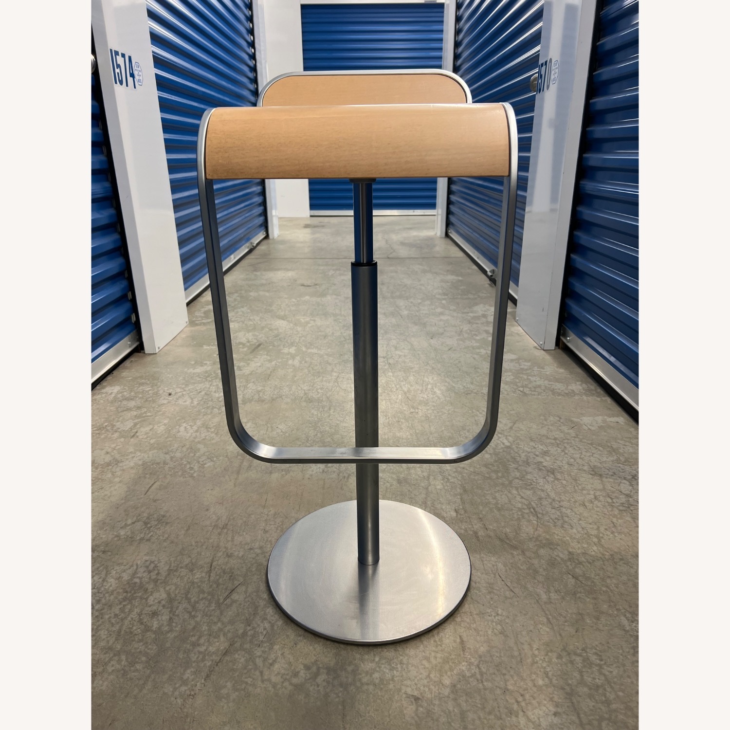 Lem Piston Bar Stool Set - image-12
