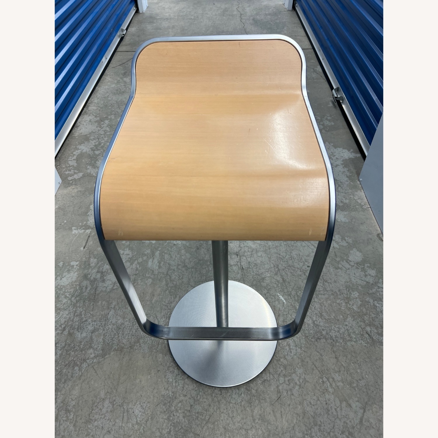 Lem Piston Bar Stool Set - image-26