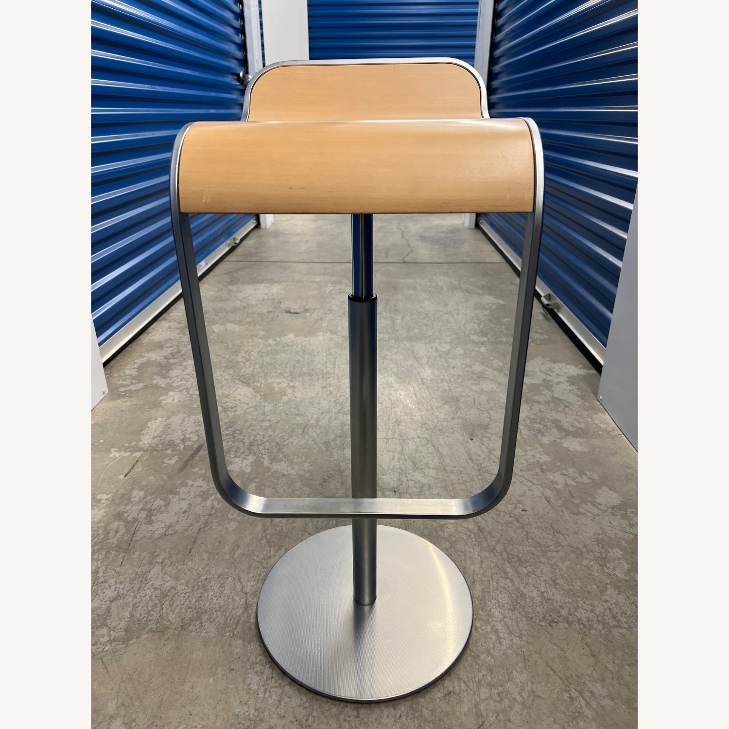 Lem Piston Bar Stool Set - image-30