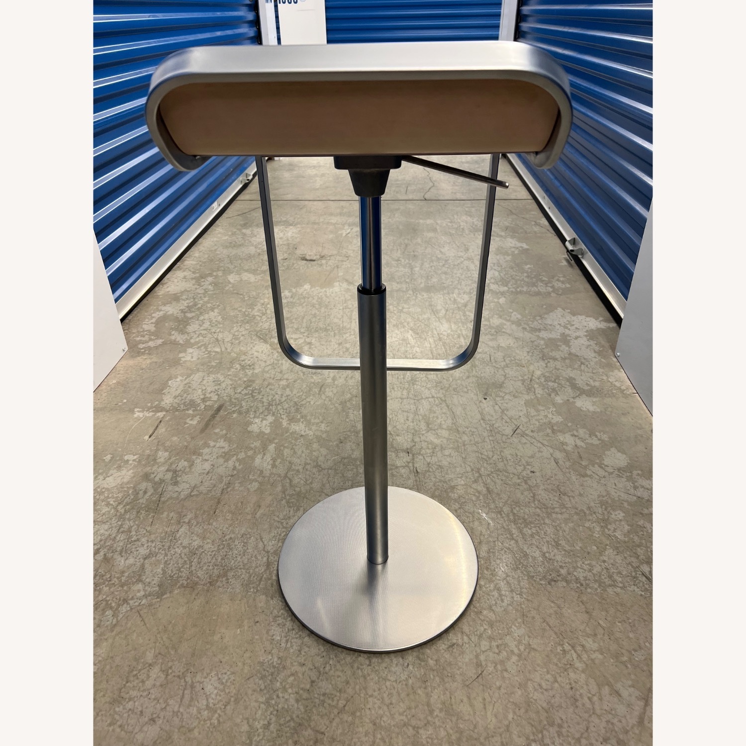 Lem Piston Bar Stool Set - image-28