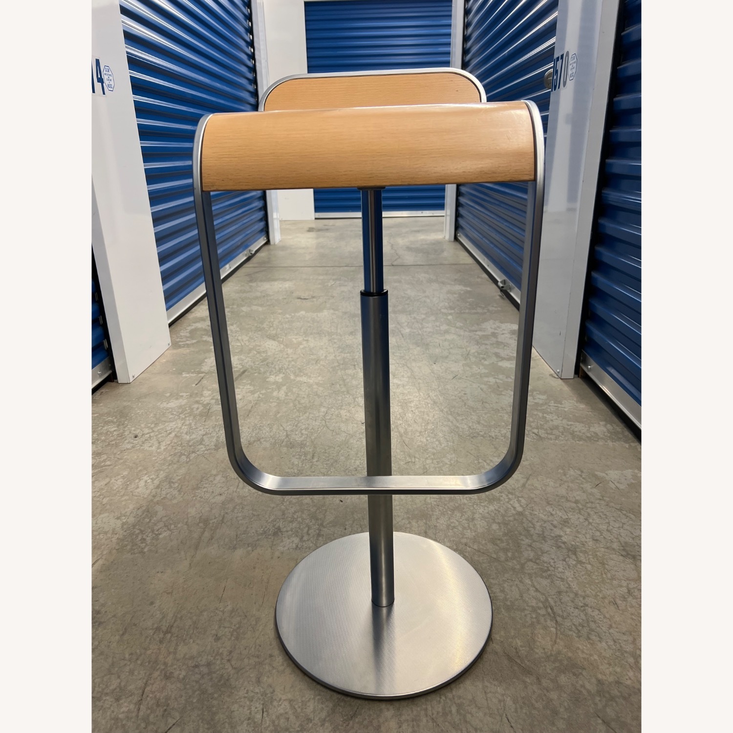 Lem Piston Bar Stool Set - image-24