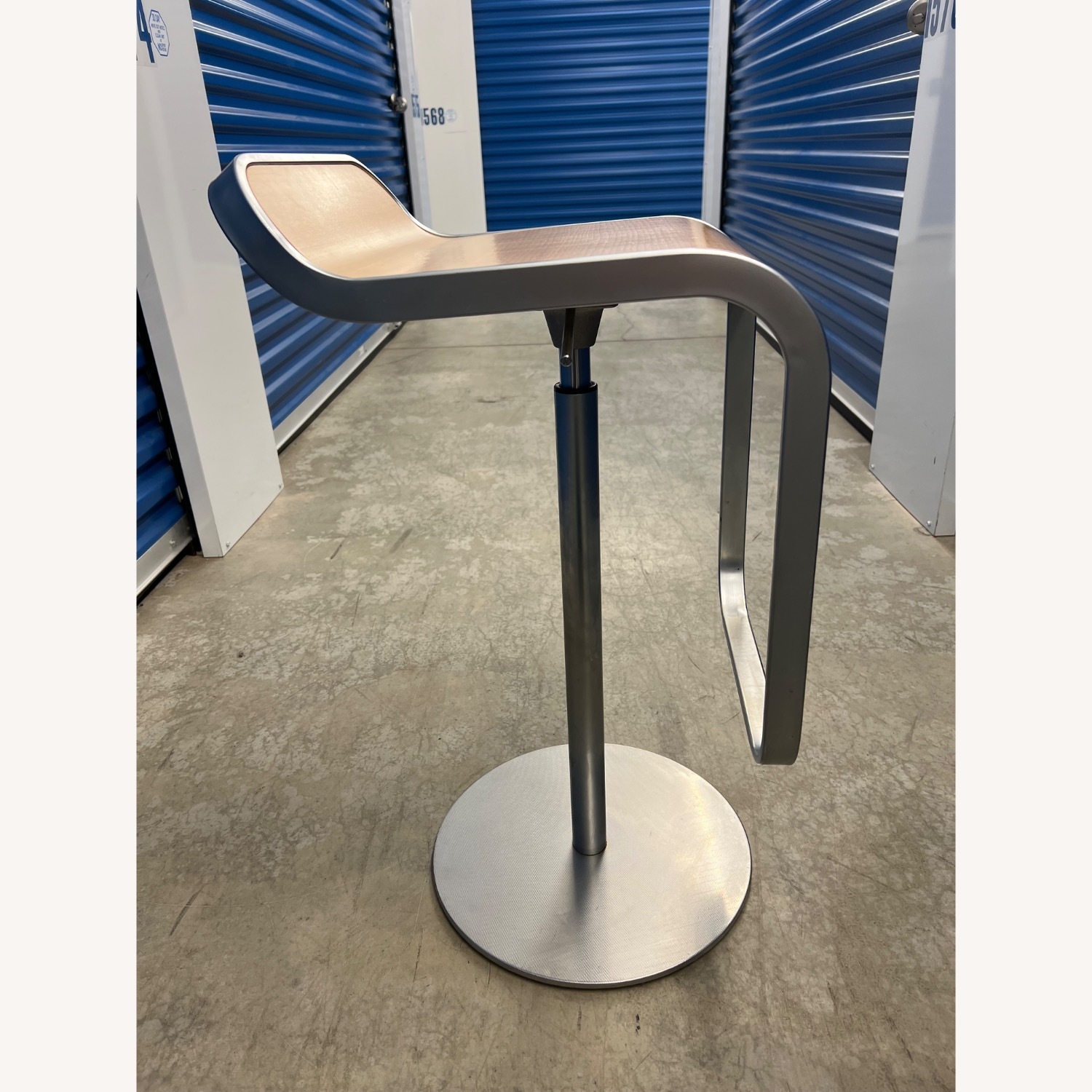 Lem Piston Bar Stool Set - image-6