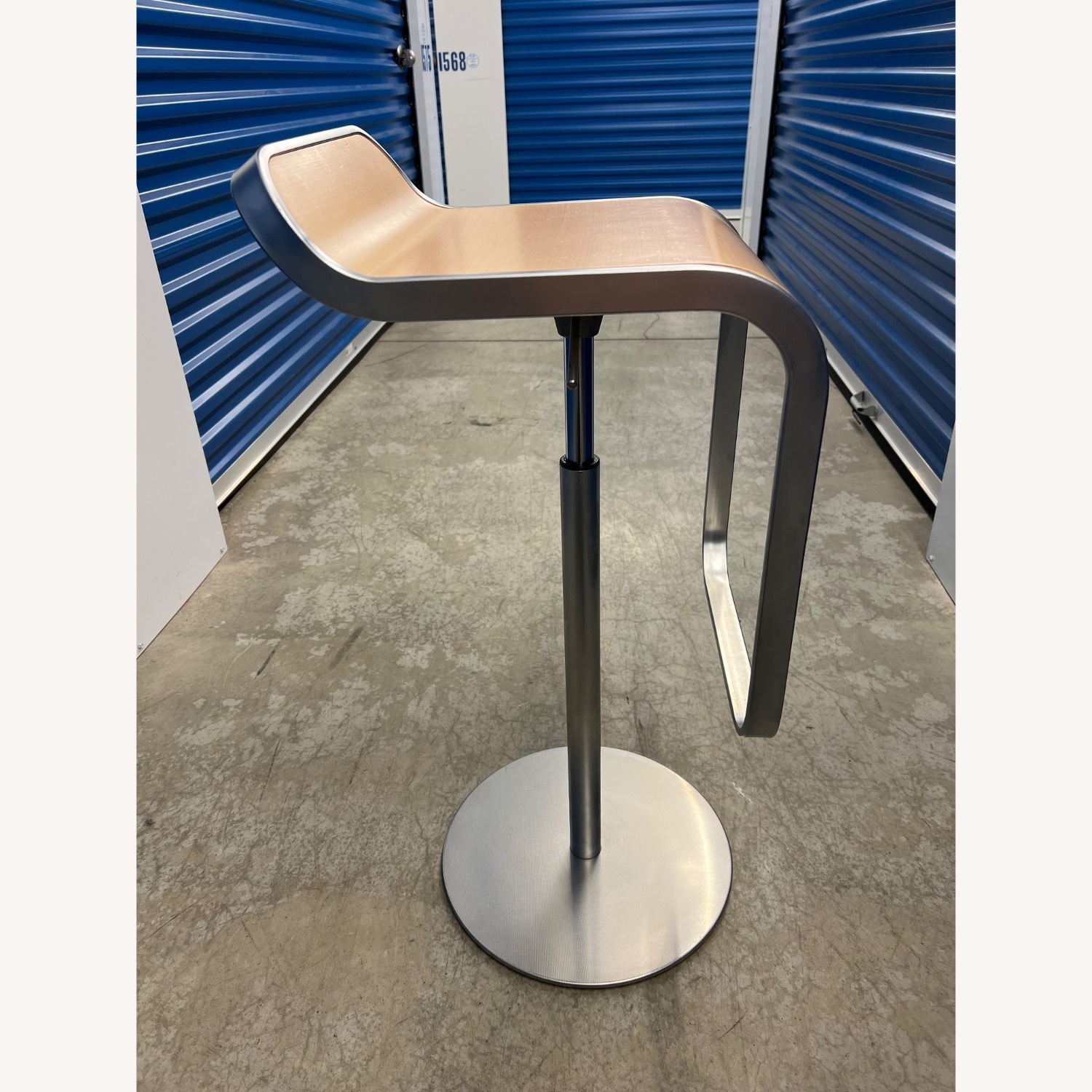 Lem Piston Bar Stool Set - image-29