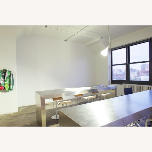 Used Lem Piston Bar Stool Set for sale on AptDeco