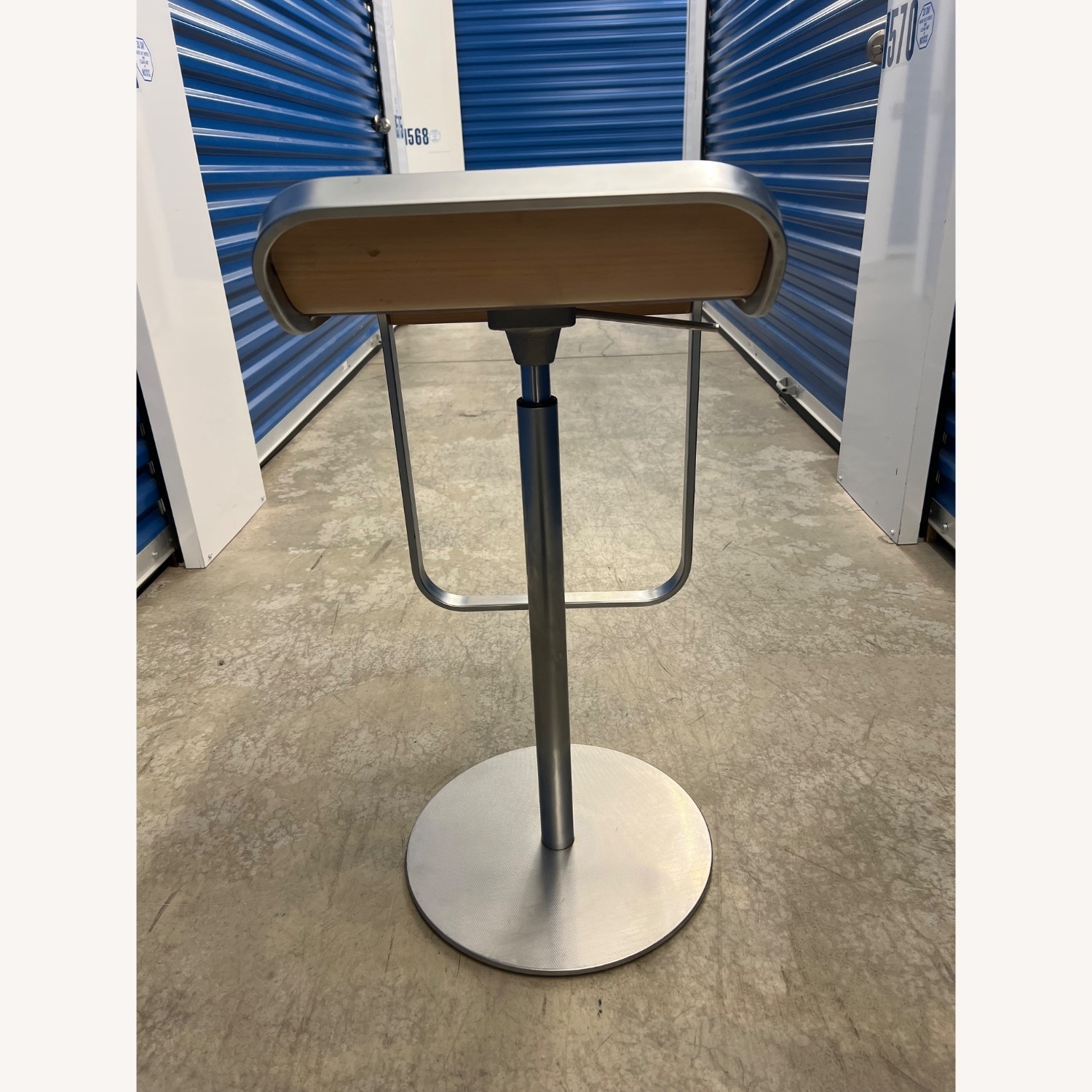 Lem Piston Bar Stool Set - image-5