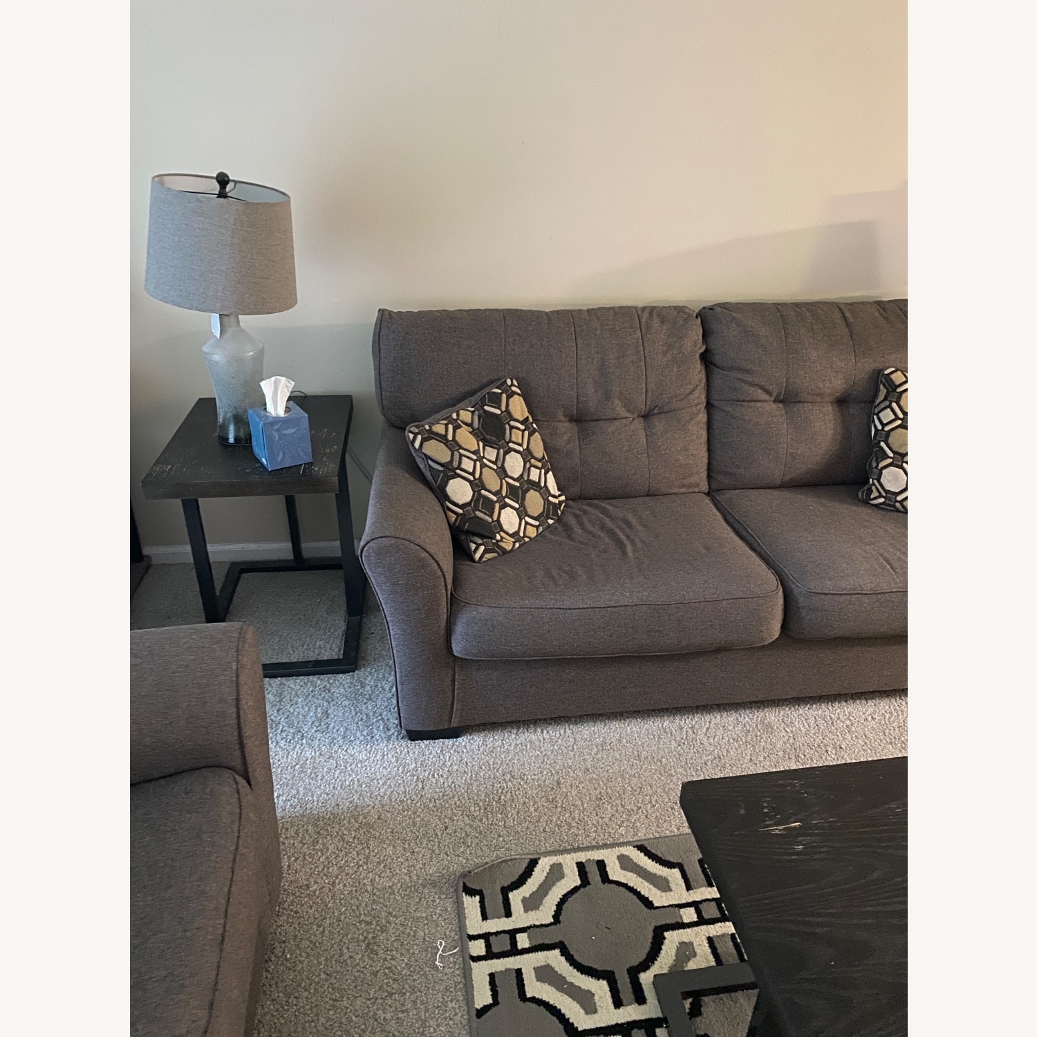 Ashley Furniture Tibbee Sofa - image-2