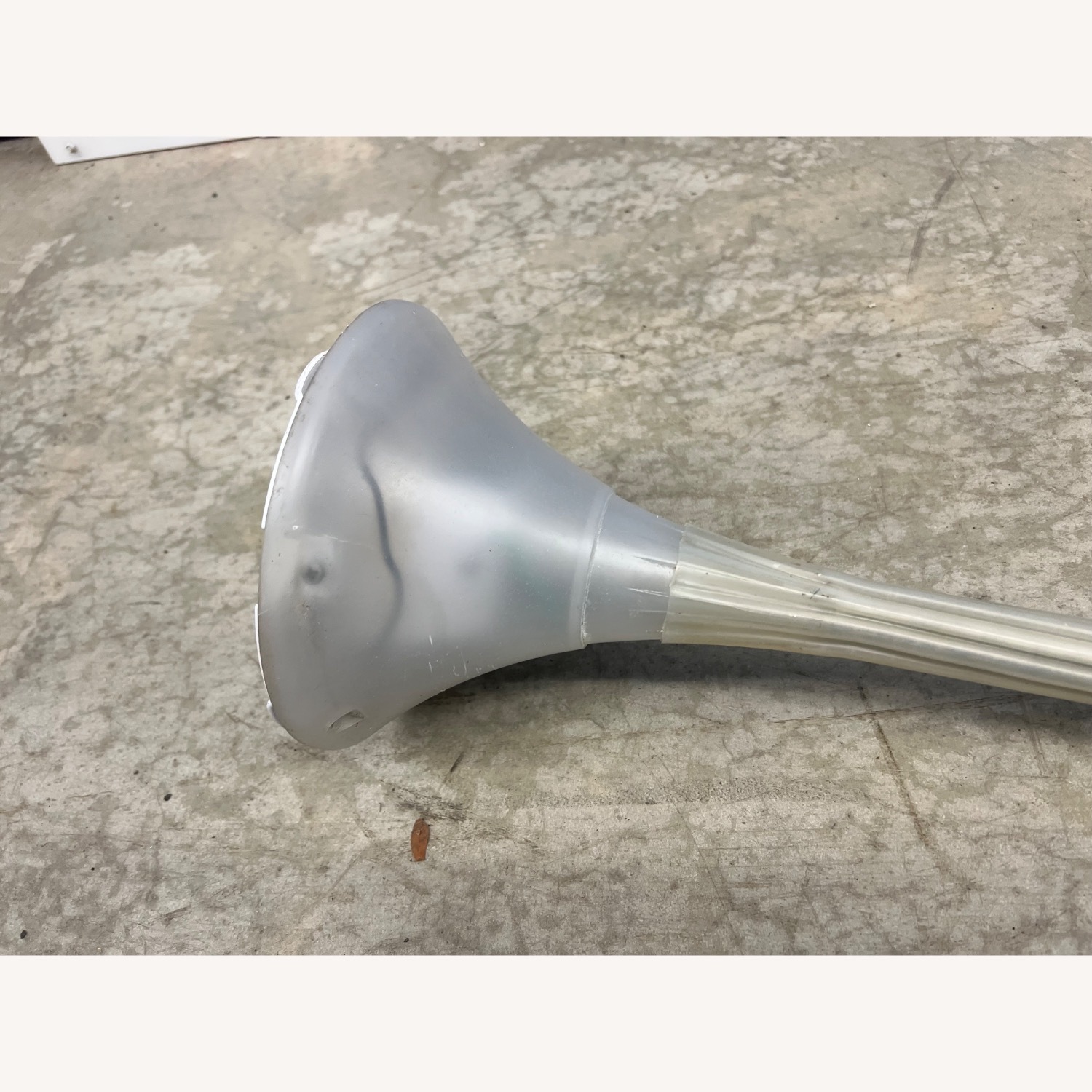 Artemide Pipe Suspension Lamp, Herzog & De Meuron - image-4