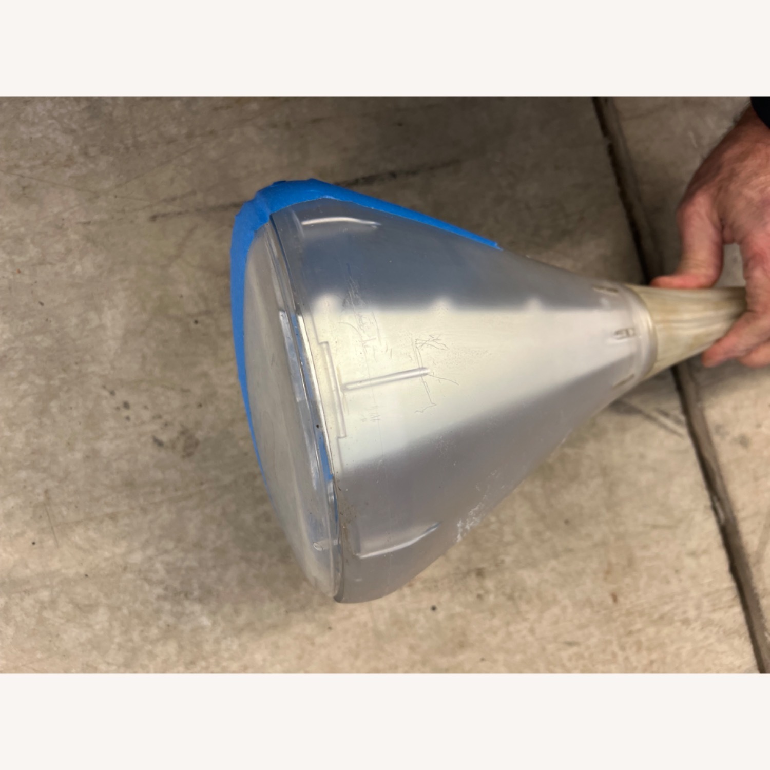 Artemide Pipe Suspension Lamp, Herzog & De Meuron - image-11