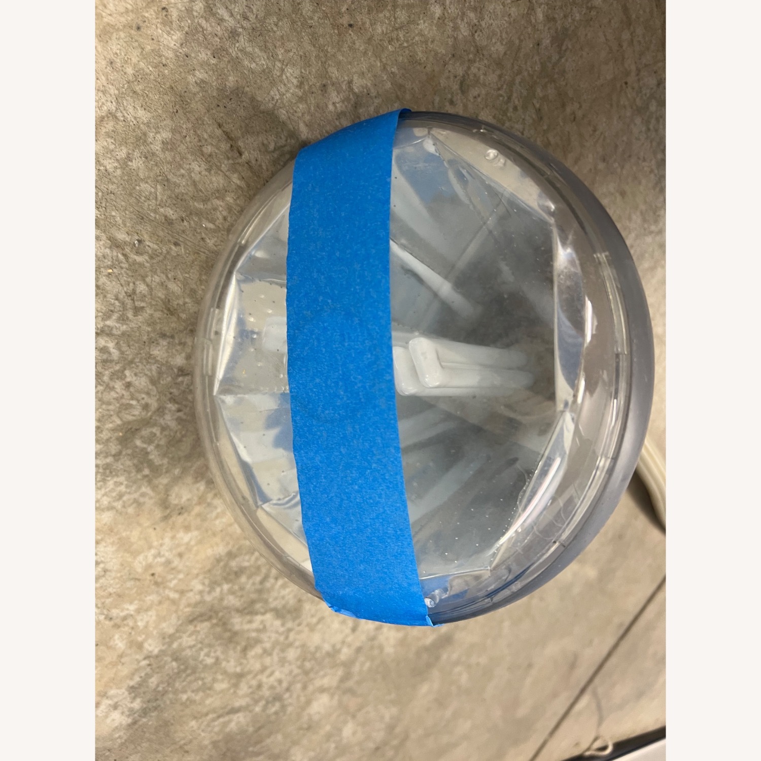 Artemide Pipe Suspension Lamp, Herzog & De Meuron - image-5