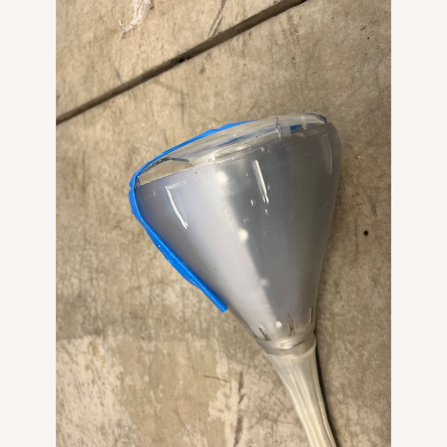 Artemide Pipe Suspension Lamp, Herzog & De Meuron - image-7