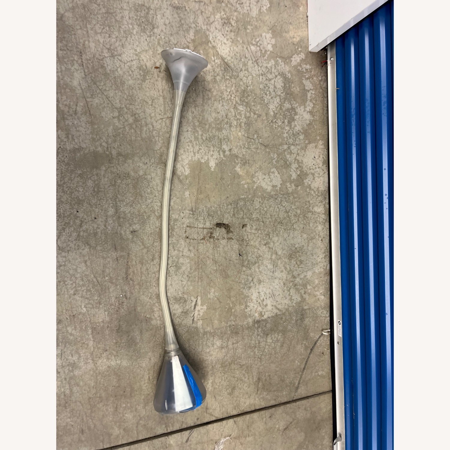 Artemide Pipe Suspension Lamp, Herzog & De Meuron - image-3