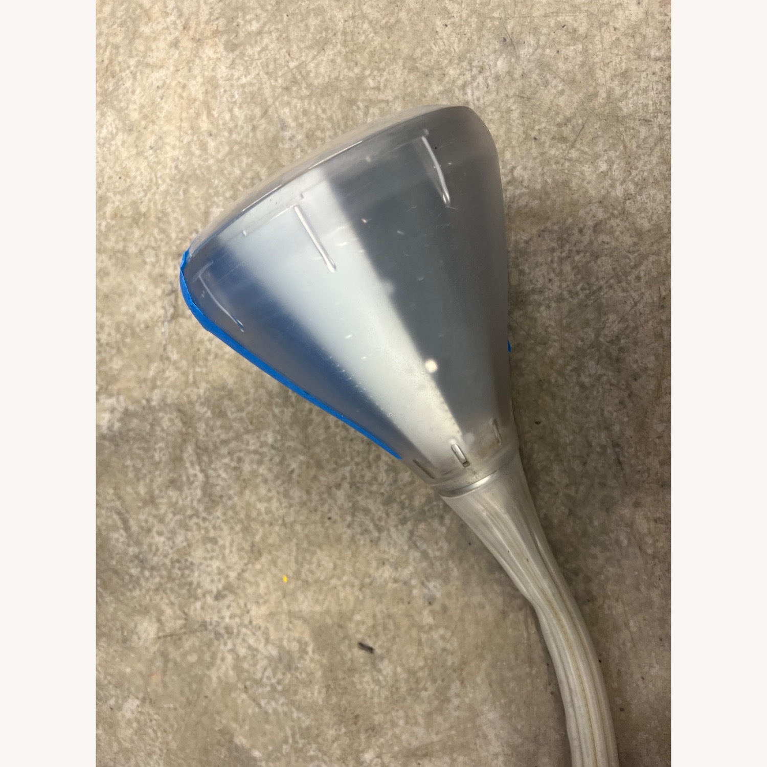 Artemide Pipe Suspension Lamp, Herzog & De Meuron - image-6