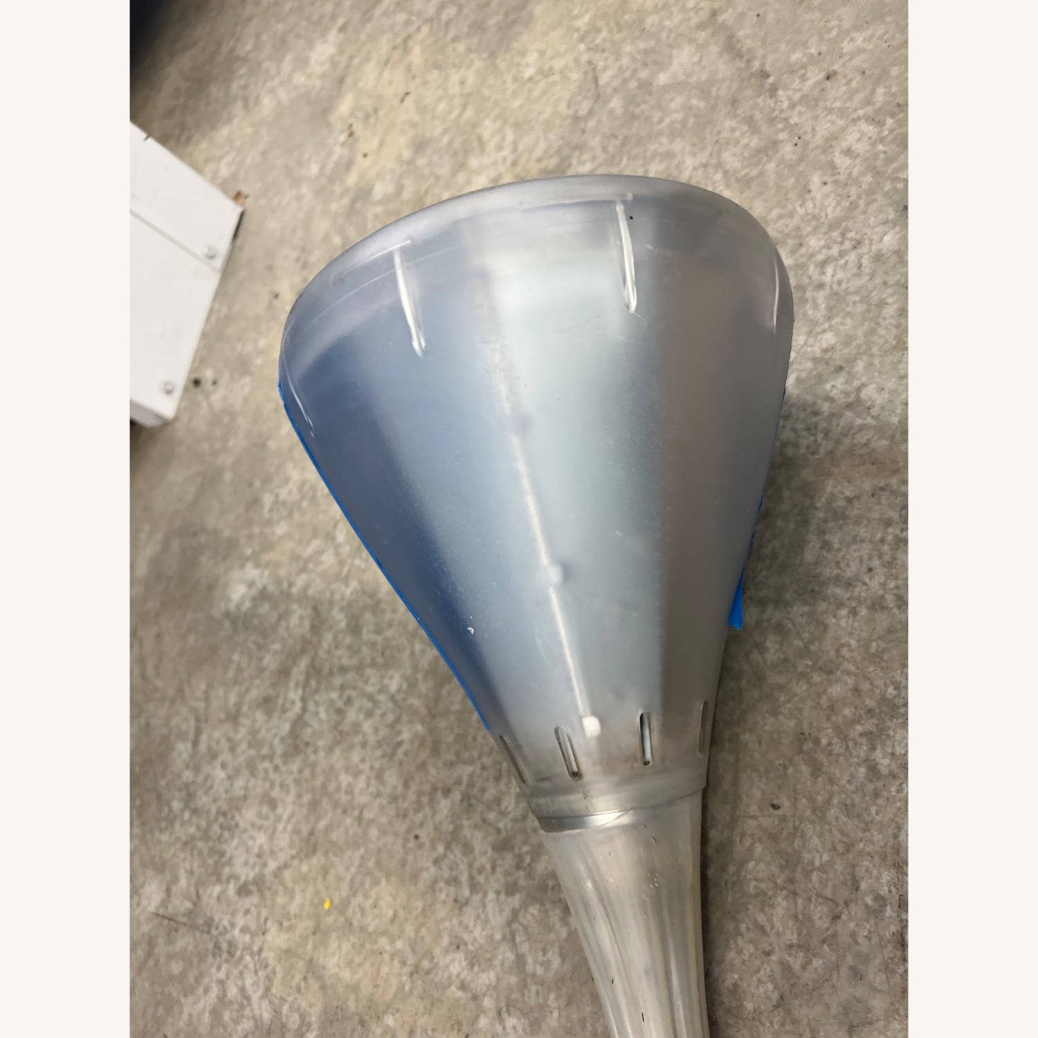 Artemide Pipe Suspension Lamp, Herzog & De Meuron - image-4