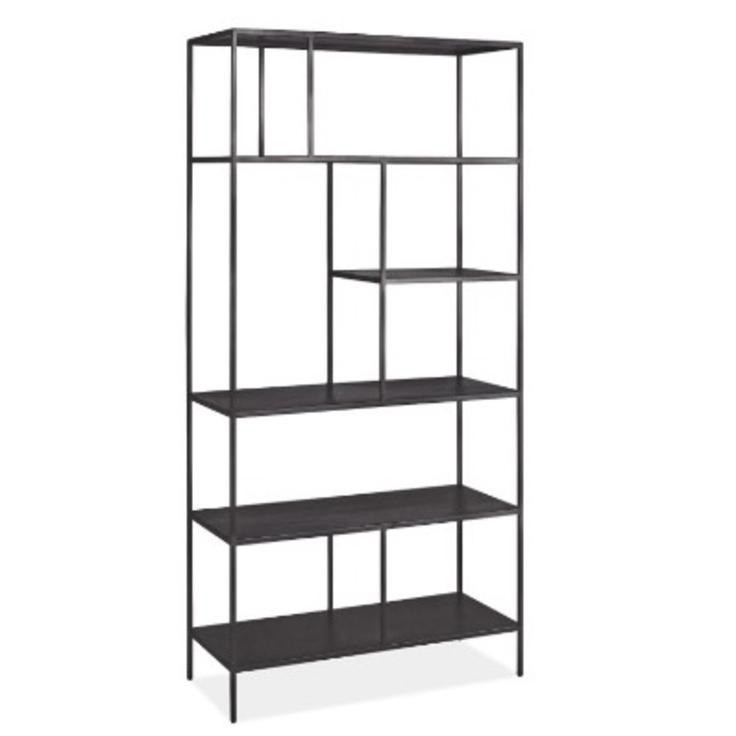 Room & Board Foshay Modern Bookcase - image-0