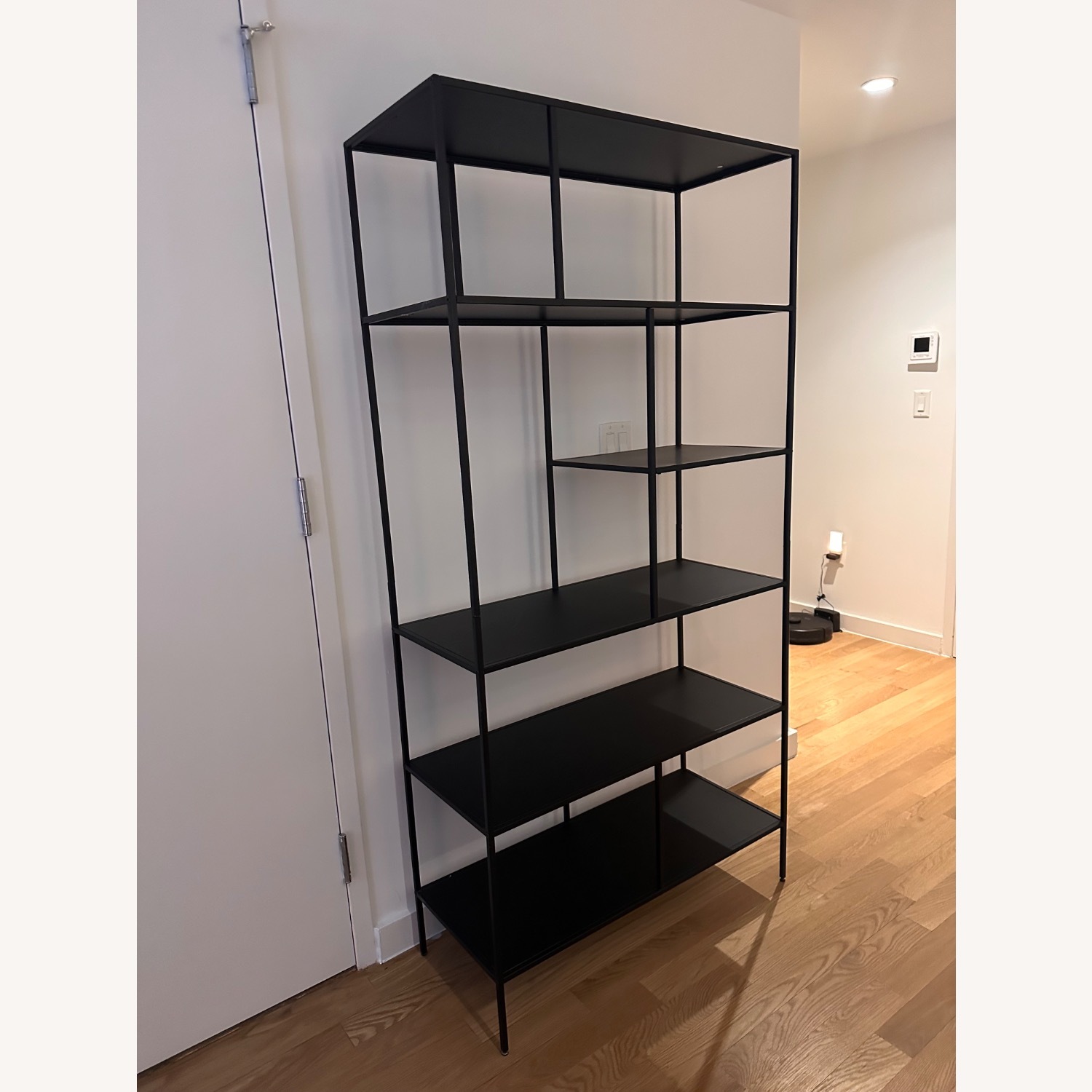 Room & Board Foshay Modern Bookcase - image-1