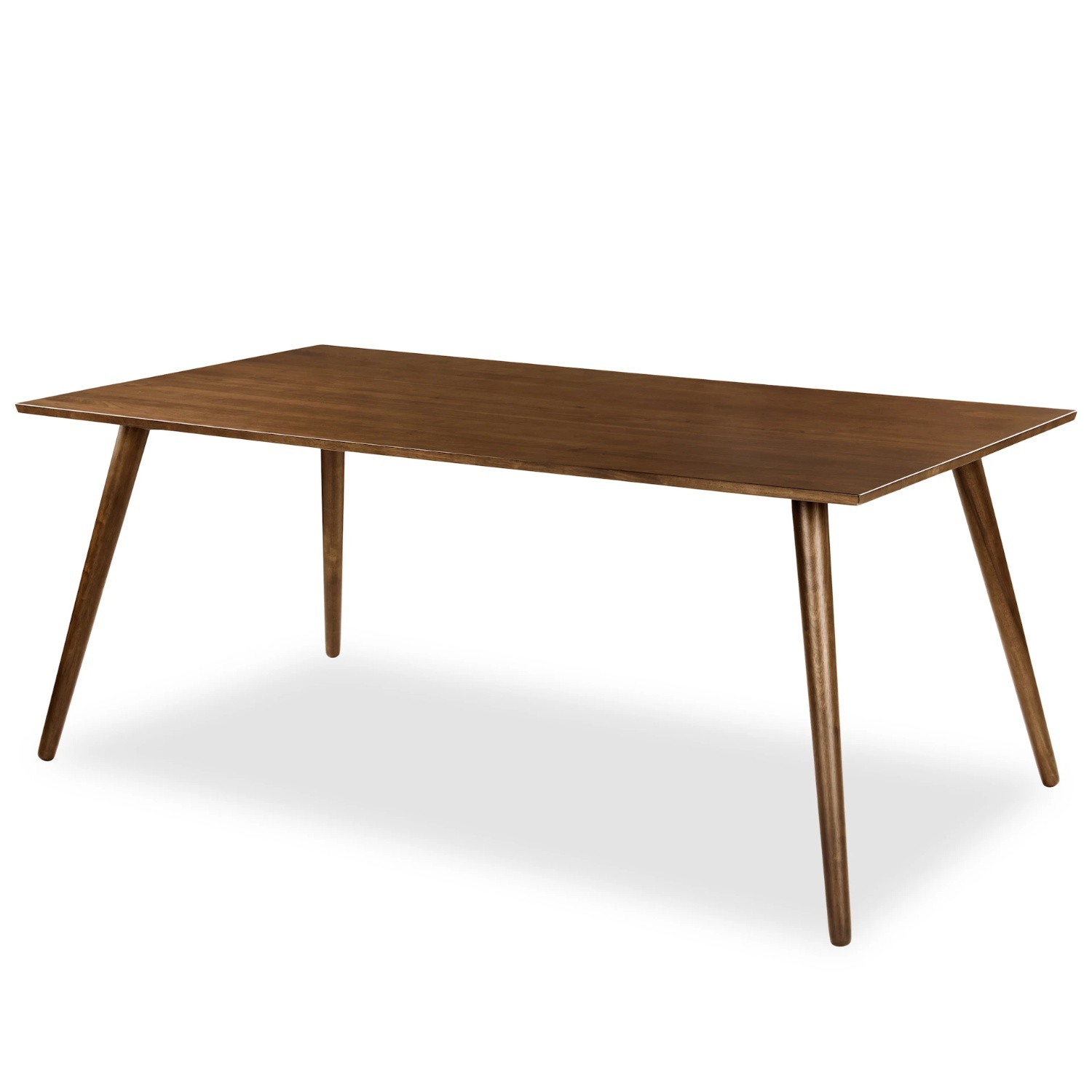 Article Seno Walnut Dining Table - image-5