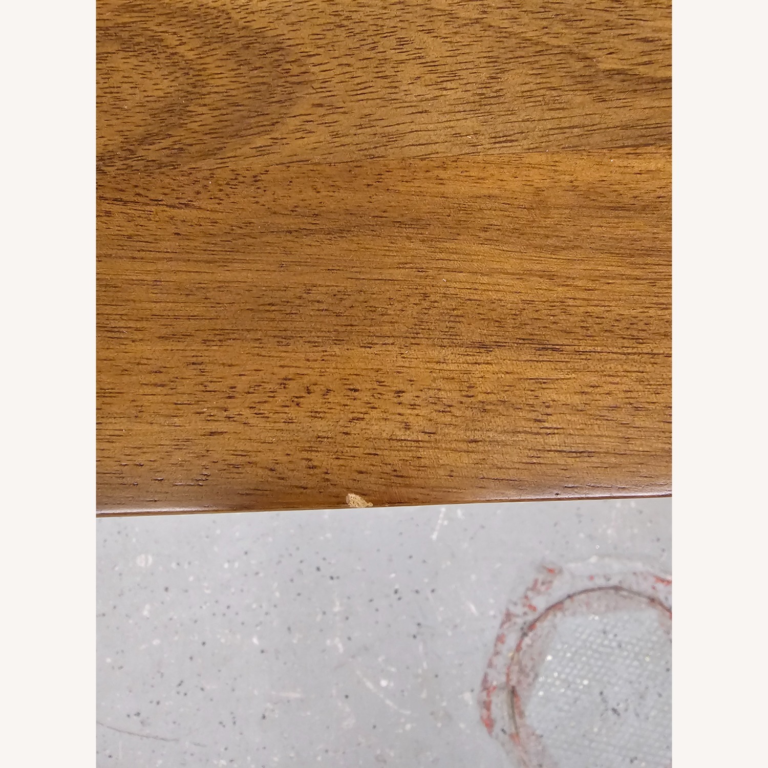 West Elm Carved Pattern Media Console (60") - image-5