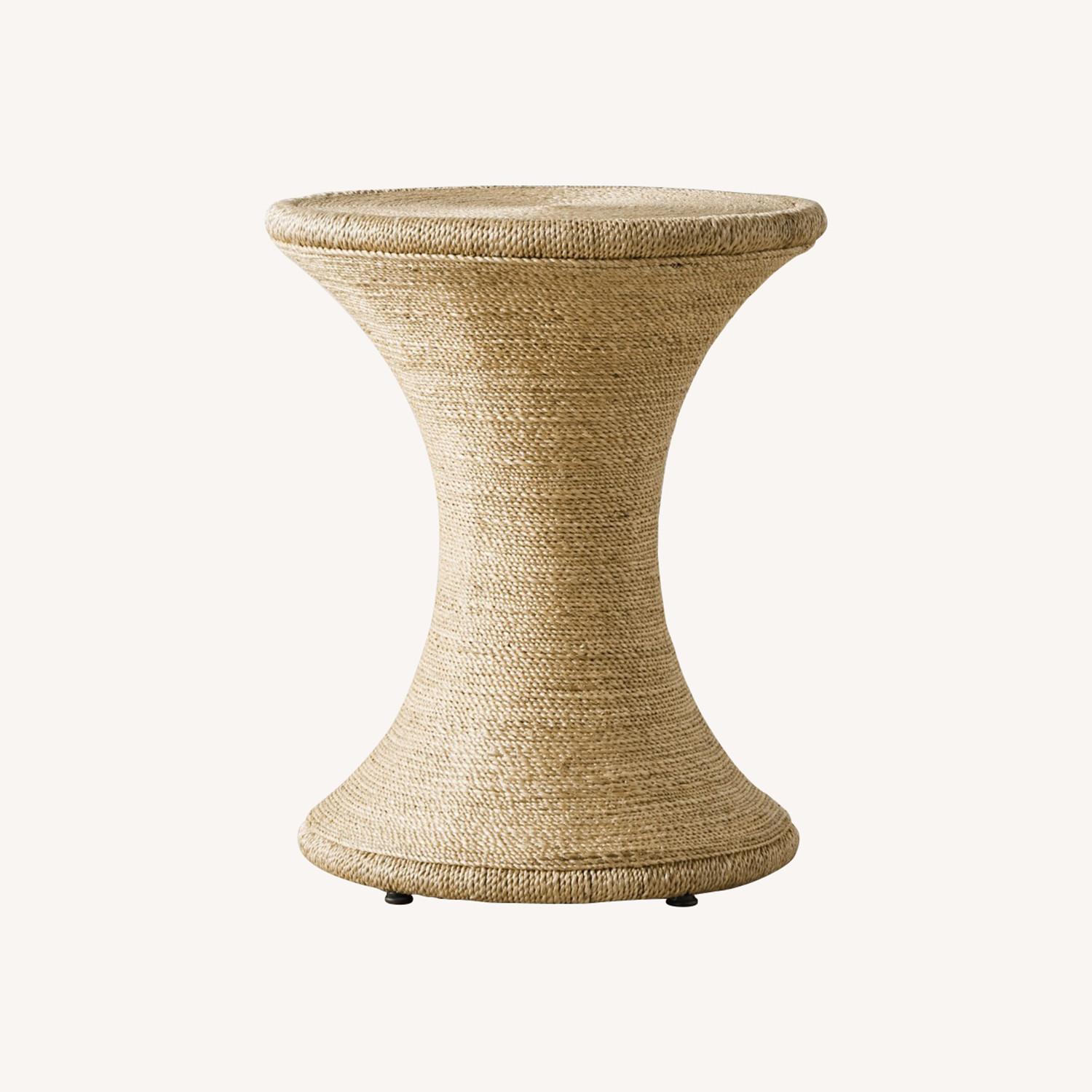 Point Reyes Side Table Williams Sonoma Point Reyes Accent Table (20