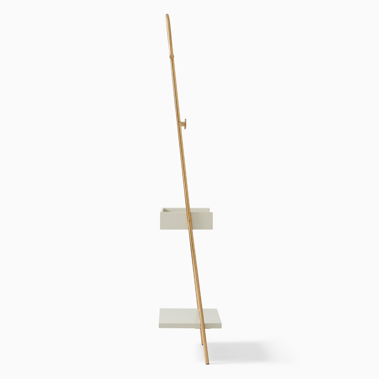 West Elm Quinn Entry Valet (70") - image-3