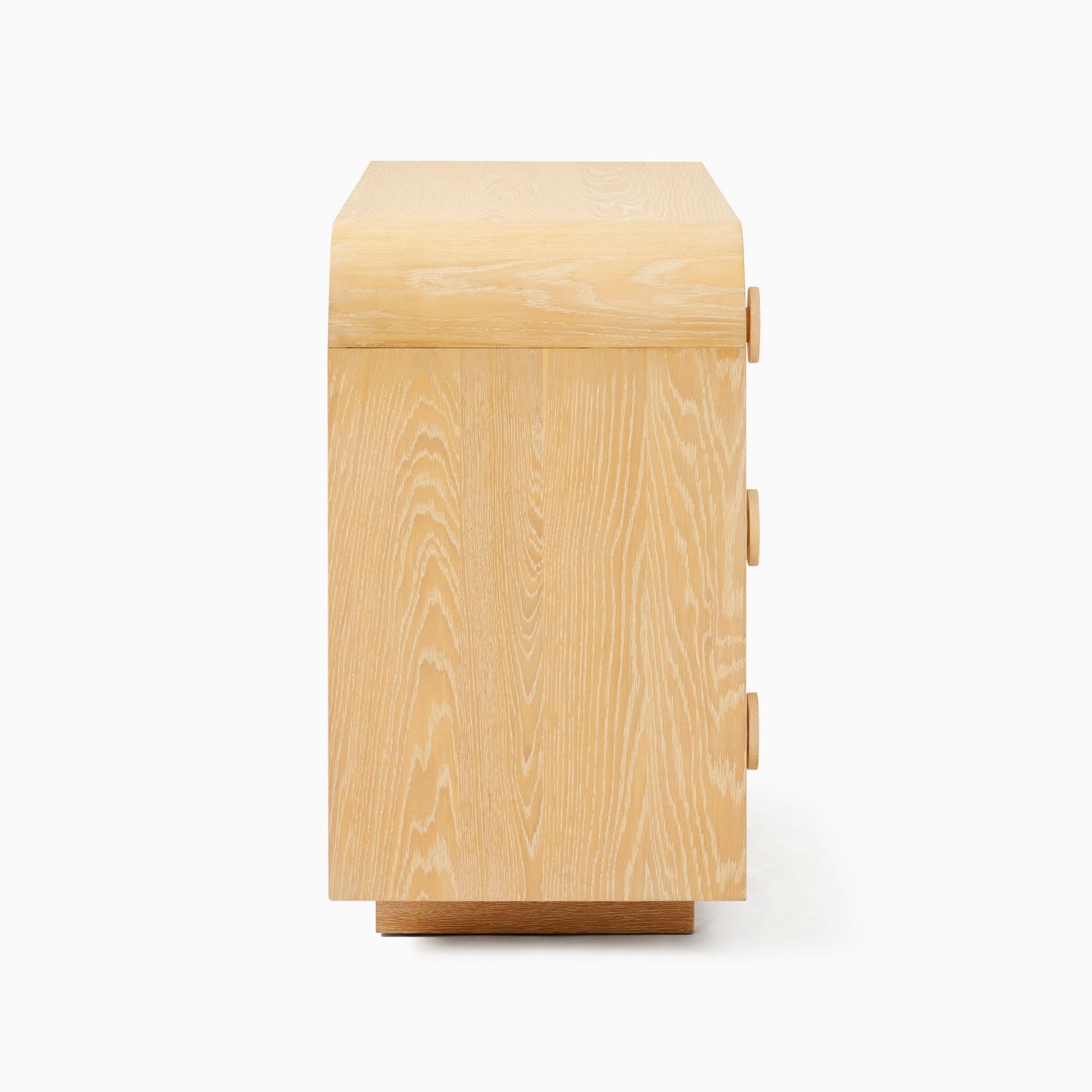 West Elm Kids Statement Knob 6-Drawer Dresser - image-3