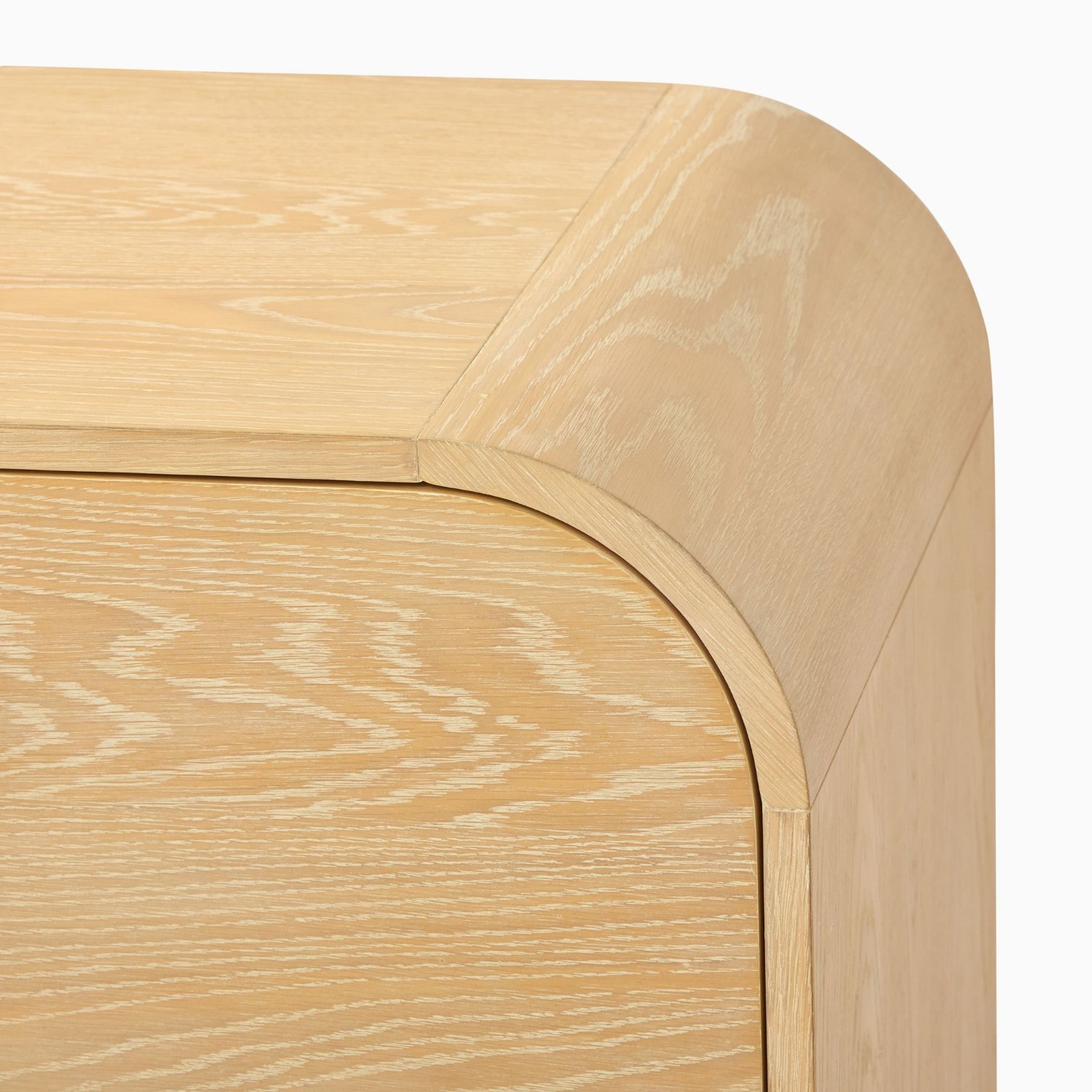 West Elm Kids Statement Knob 6-Drawer Dresser - image-5