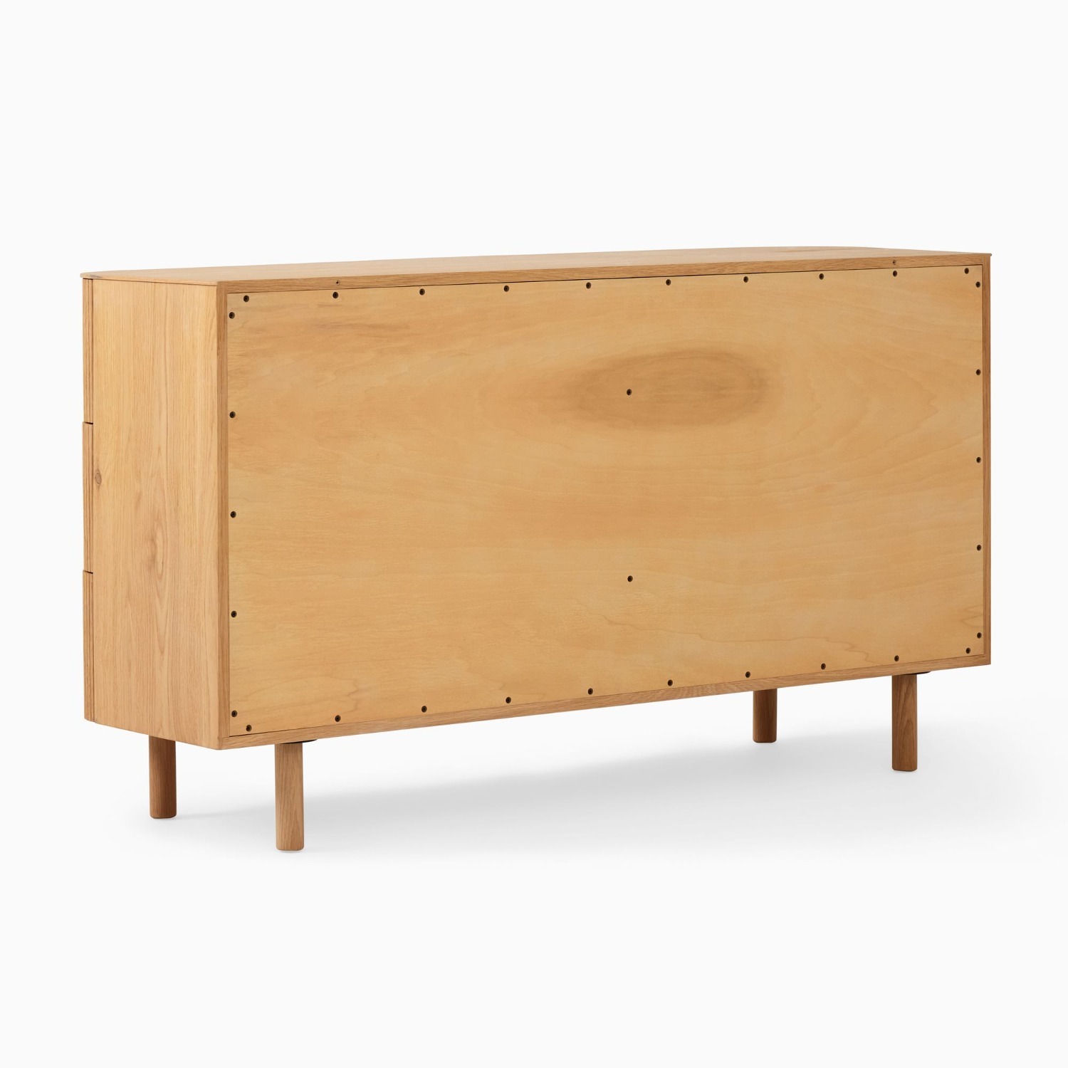 West Elm Ellington 6-Drawer Dresser (60") - image-2