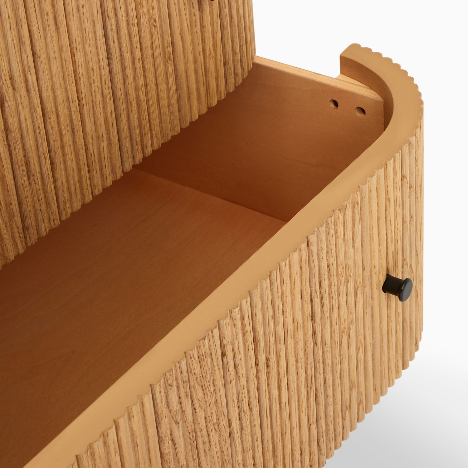 West Elm Ellington 6-Drawer Dresser (60") - image-4