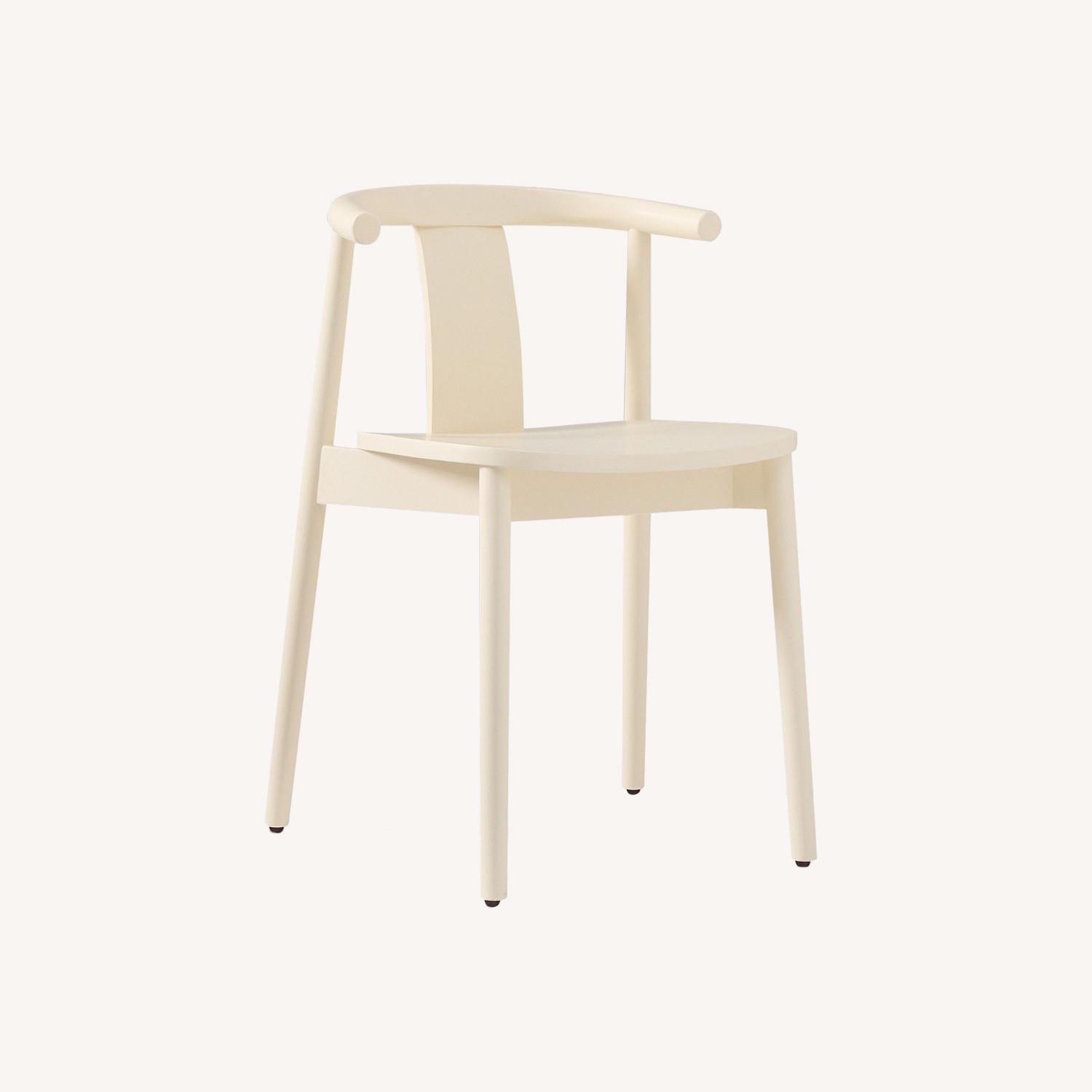 West Elm Wingate Dining Chair - image-0