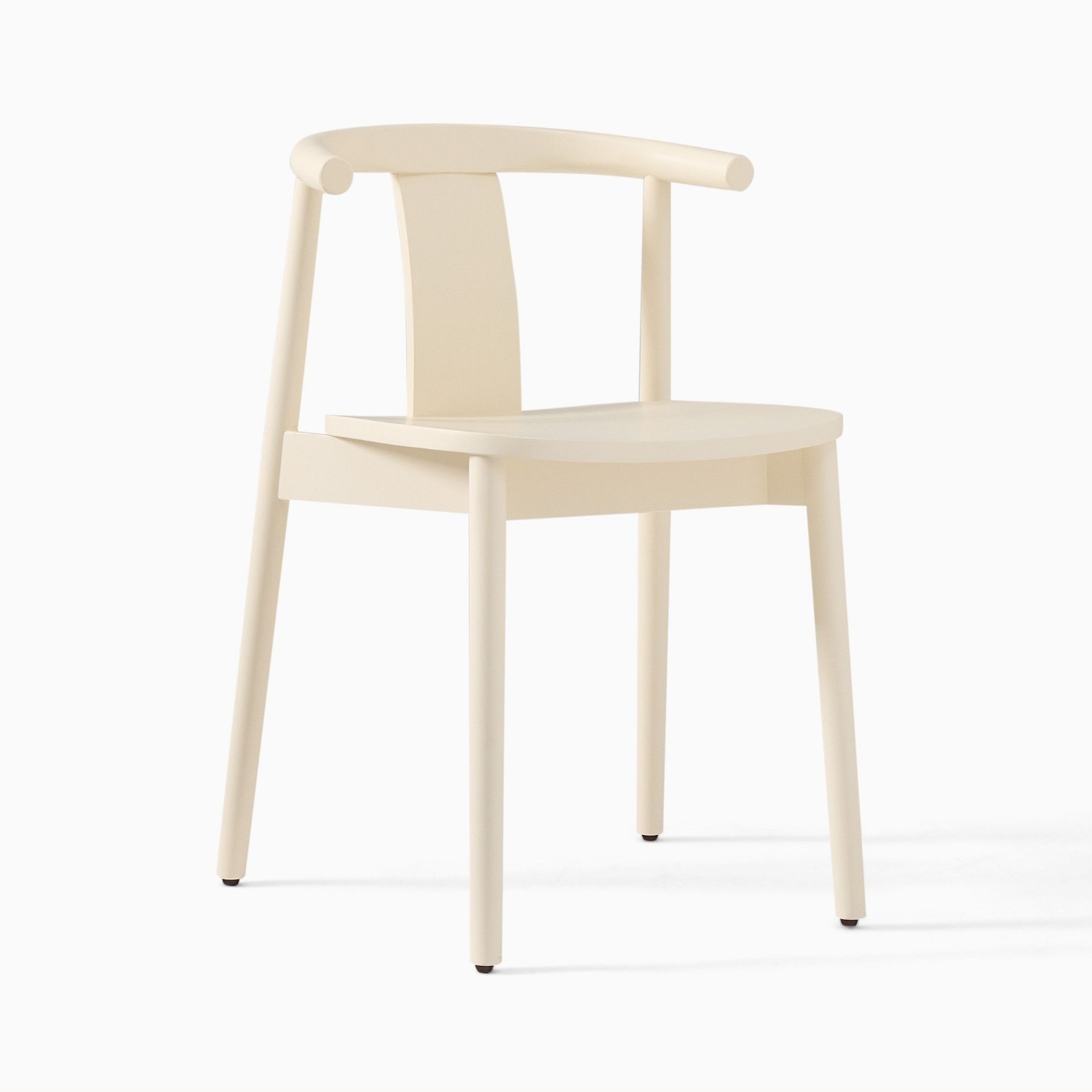 West Elm Wingate Dining Chair - image-1