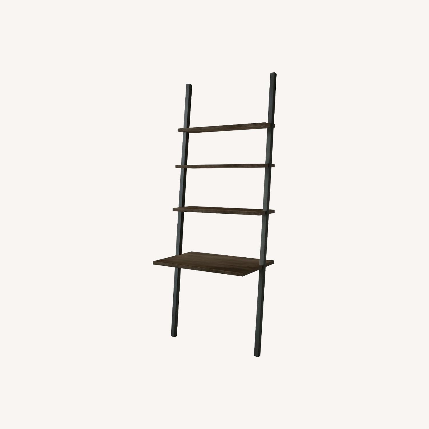 Room & Board Gallery Leaning Desk - image-0