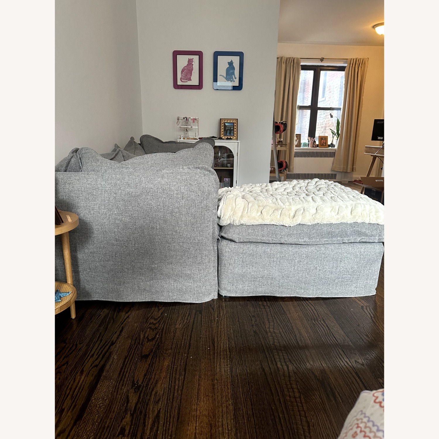 Anabei Modular Sofa - image-4