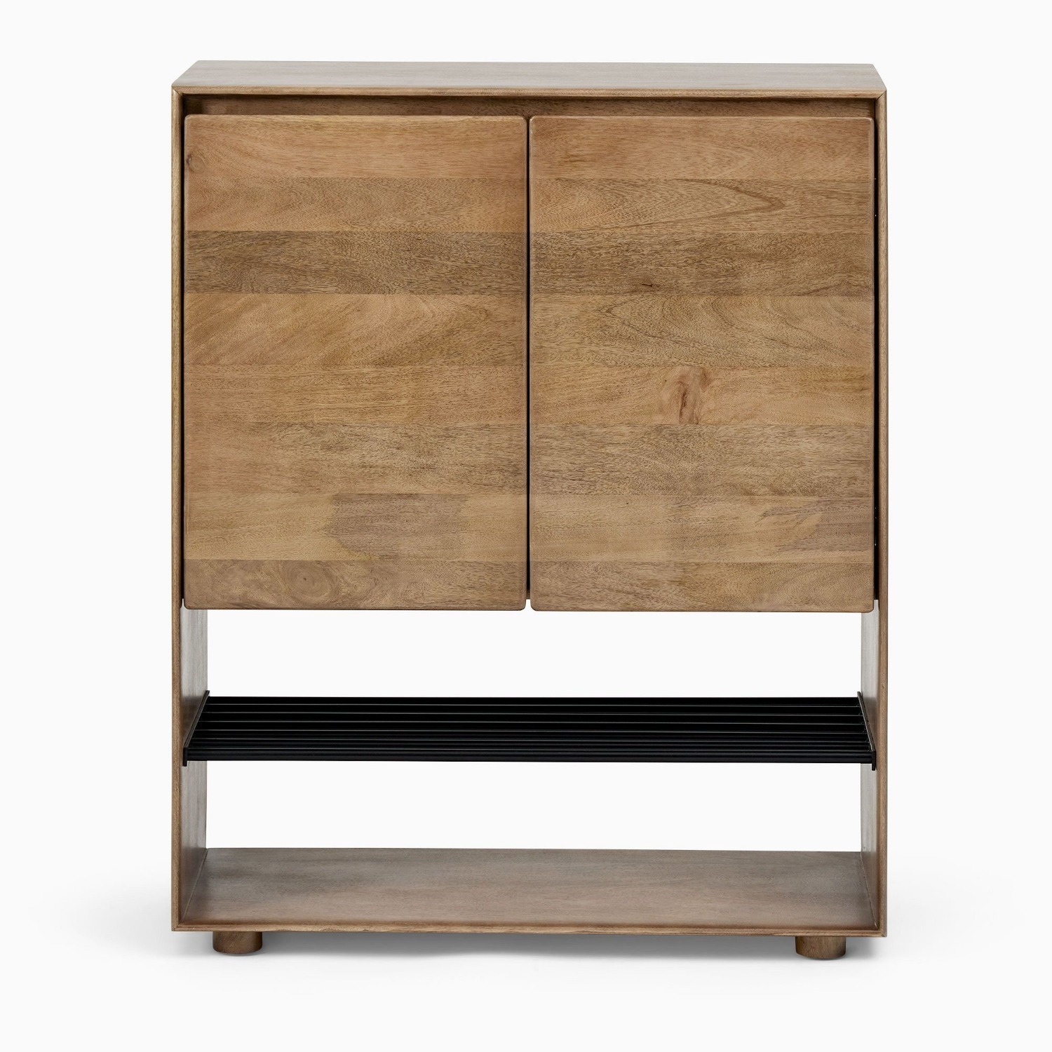 West Elm Anton Storage Cabinet (36") - image-4