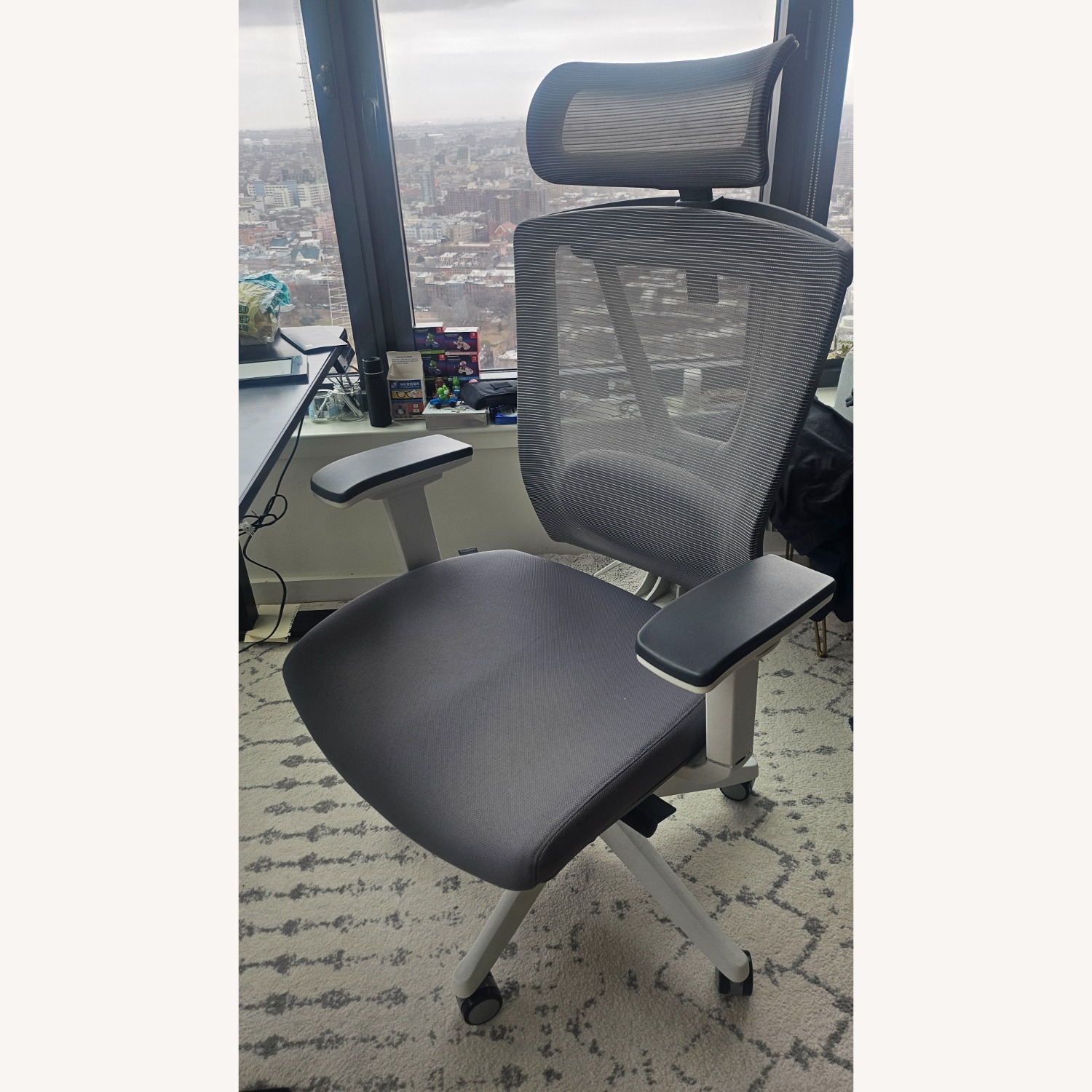 Autonomous Ergo Chair - image-2