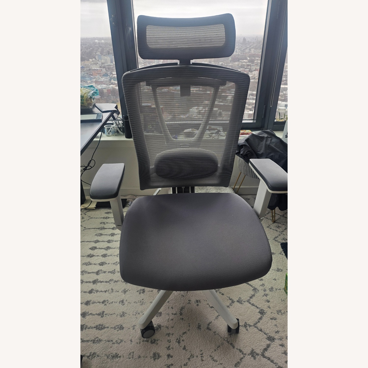 Autonomous Ergo Chair - image-1