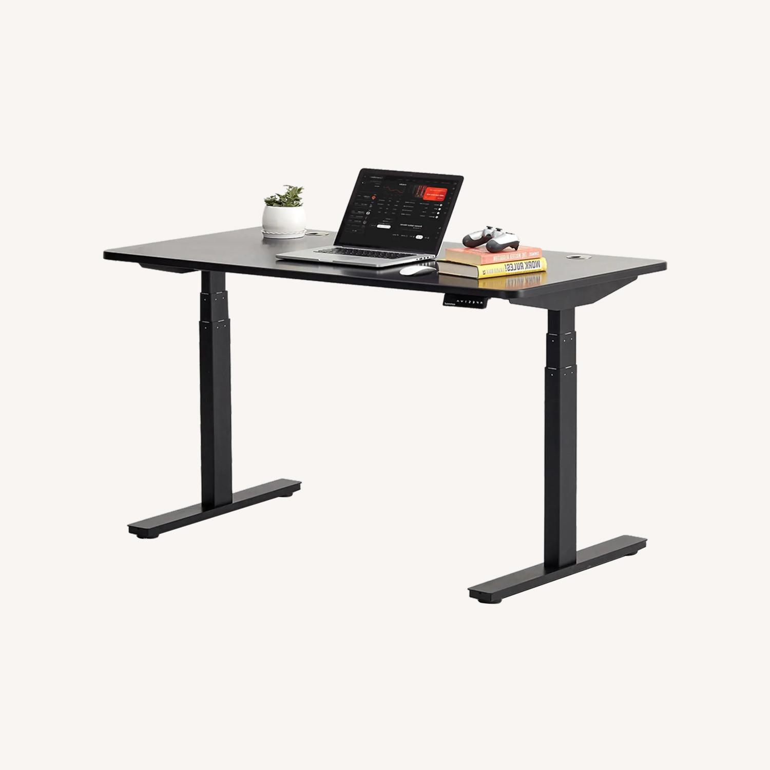 Autonomous Standing Desk - image-0