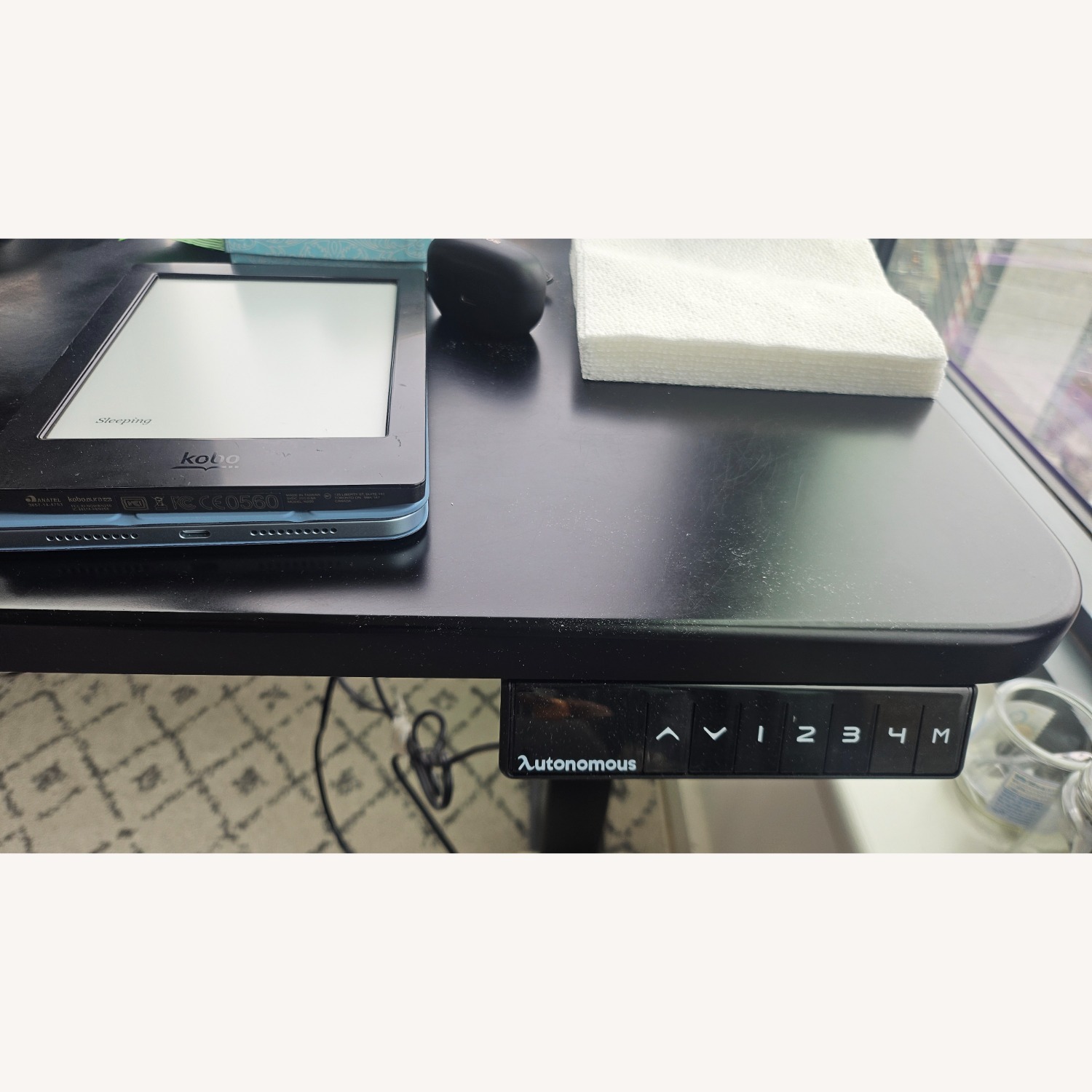 Autonomous Standing Desk - image-1