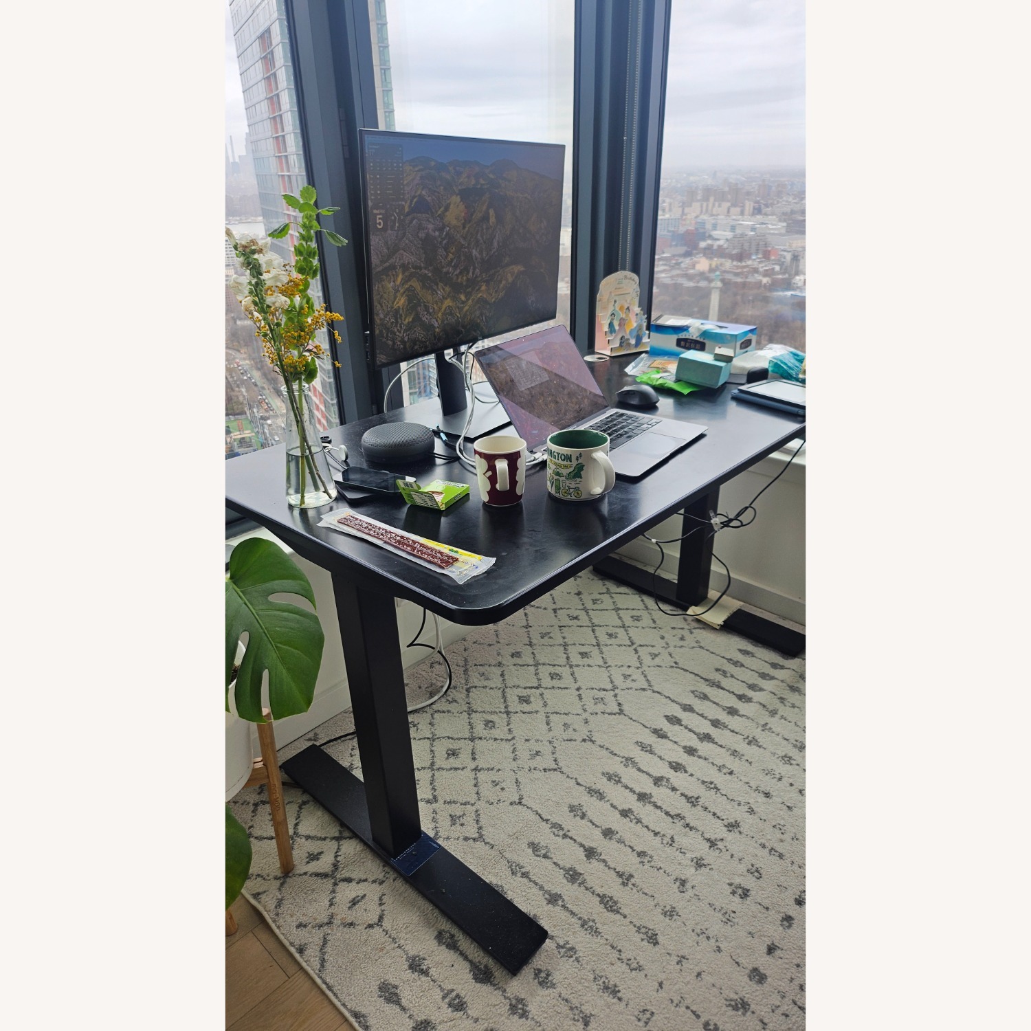 Autonomous Standing Desk - image-2