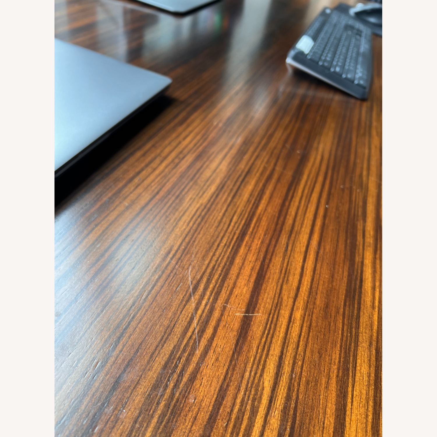 Global Views Open Block Writing Desk - image-6