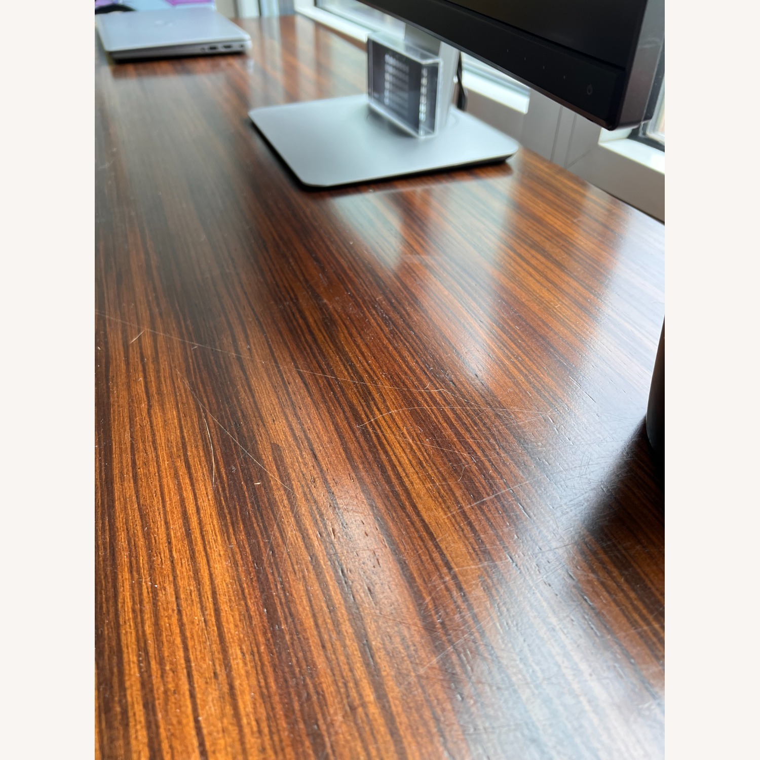 Global Views Open Block Writing Desk - image-7