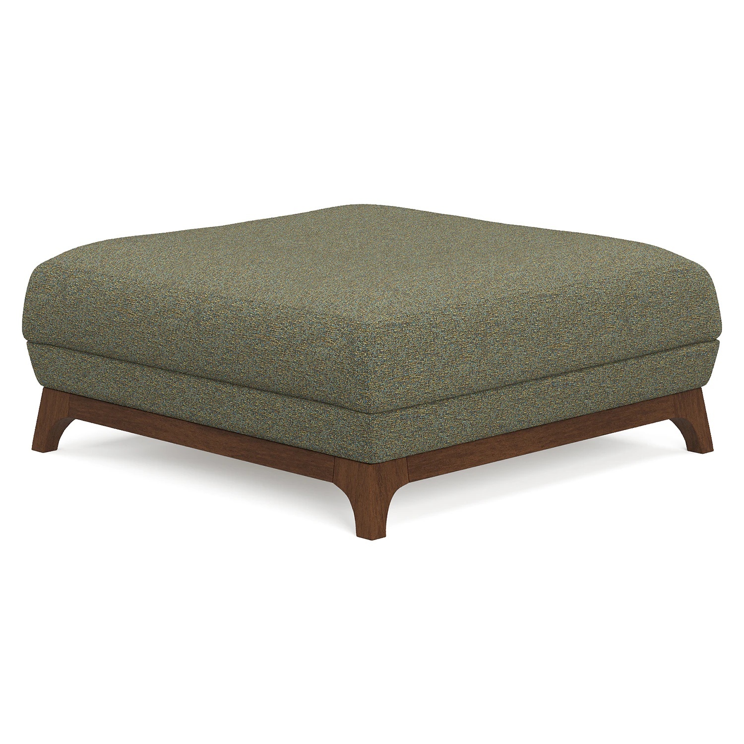 Article Ceni Ottoman in Hemlock Green - image-8