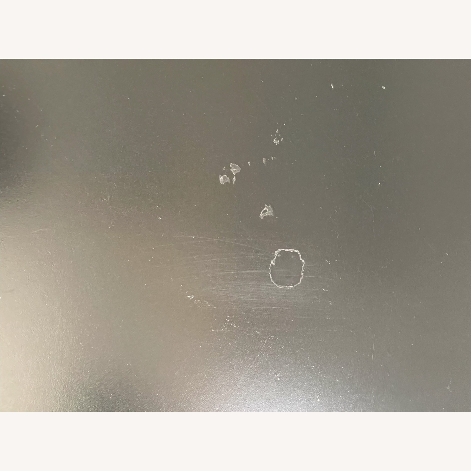 Set of 2 IKEA Undredal Nightstands - image-2