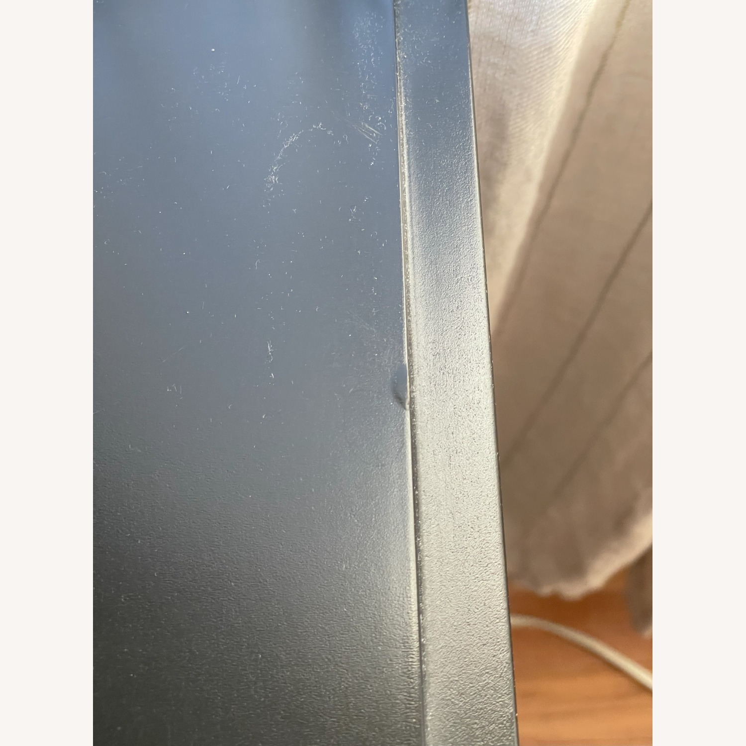 Set of 2 IKEA Undredal Nightstands - image-1