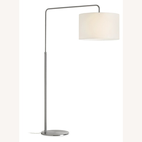 Used Room & Board Rayne Floor Lamp for sale on AptDeco