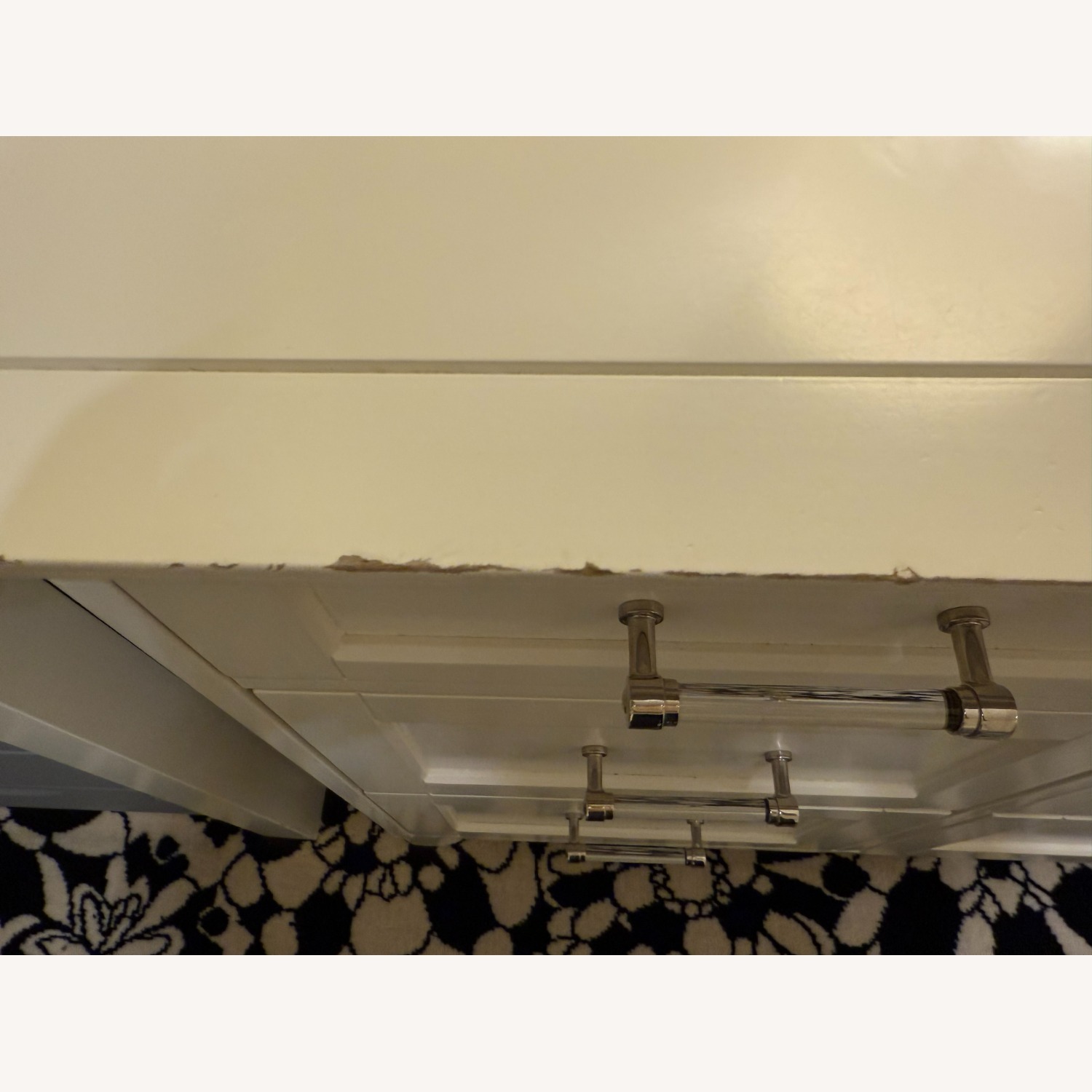 Pottery Barn Teen Hampton 9-Drawer Dresser - image-4