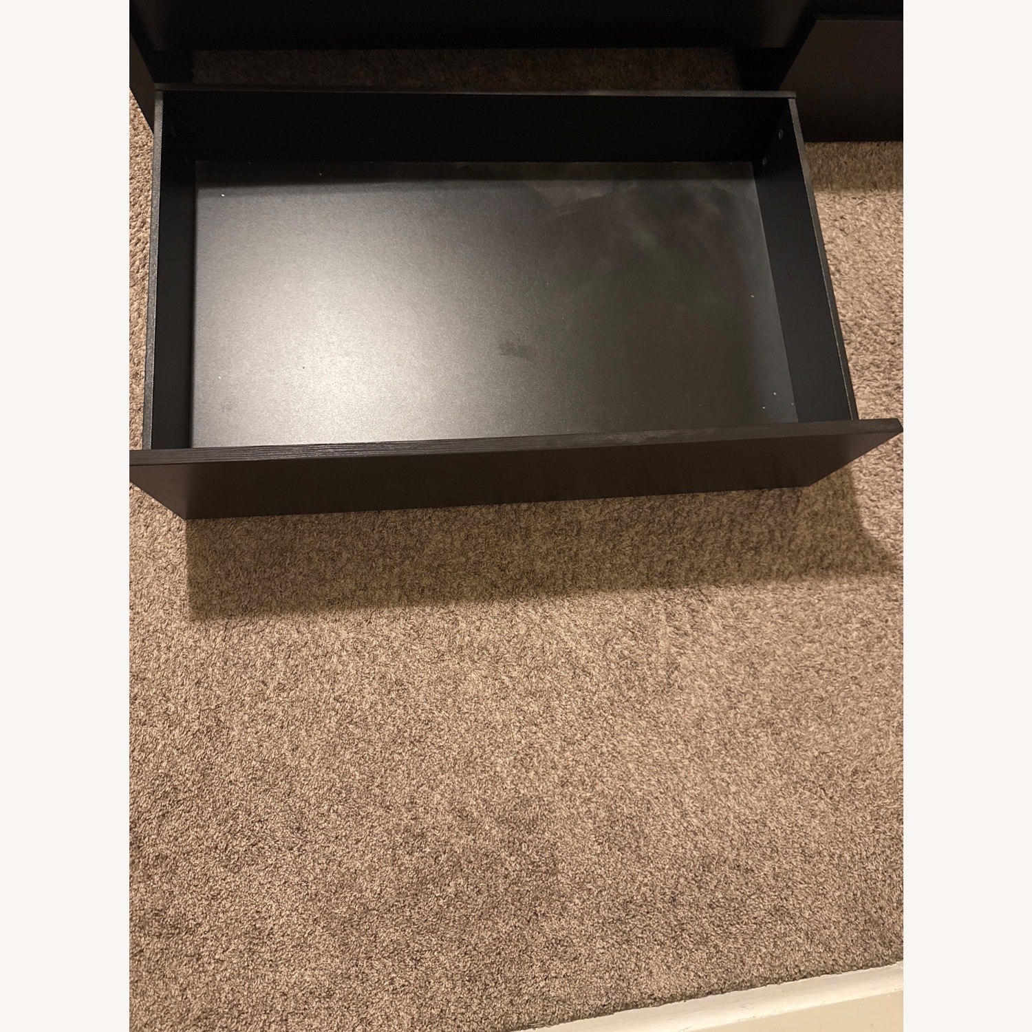 IKEA Queen Size Bed Frame - image-2