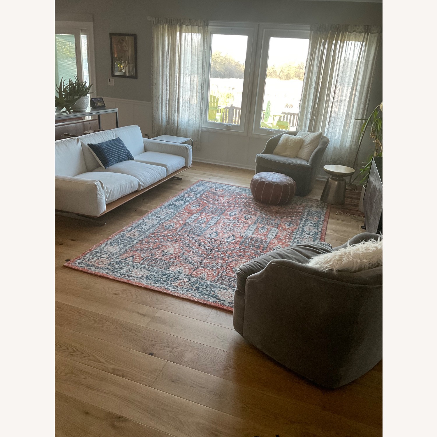 FlexForm Dream Sofa - image-1